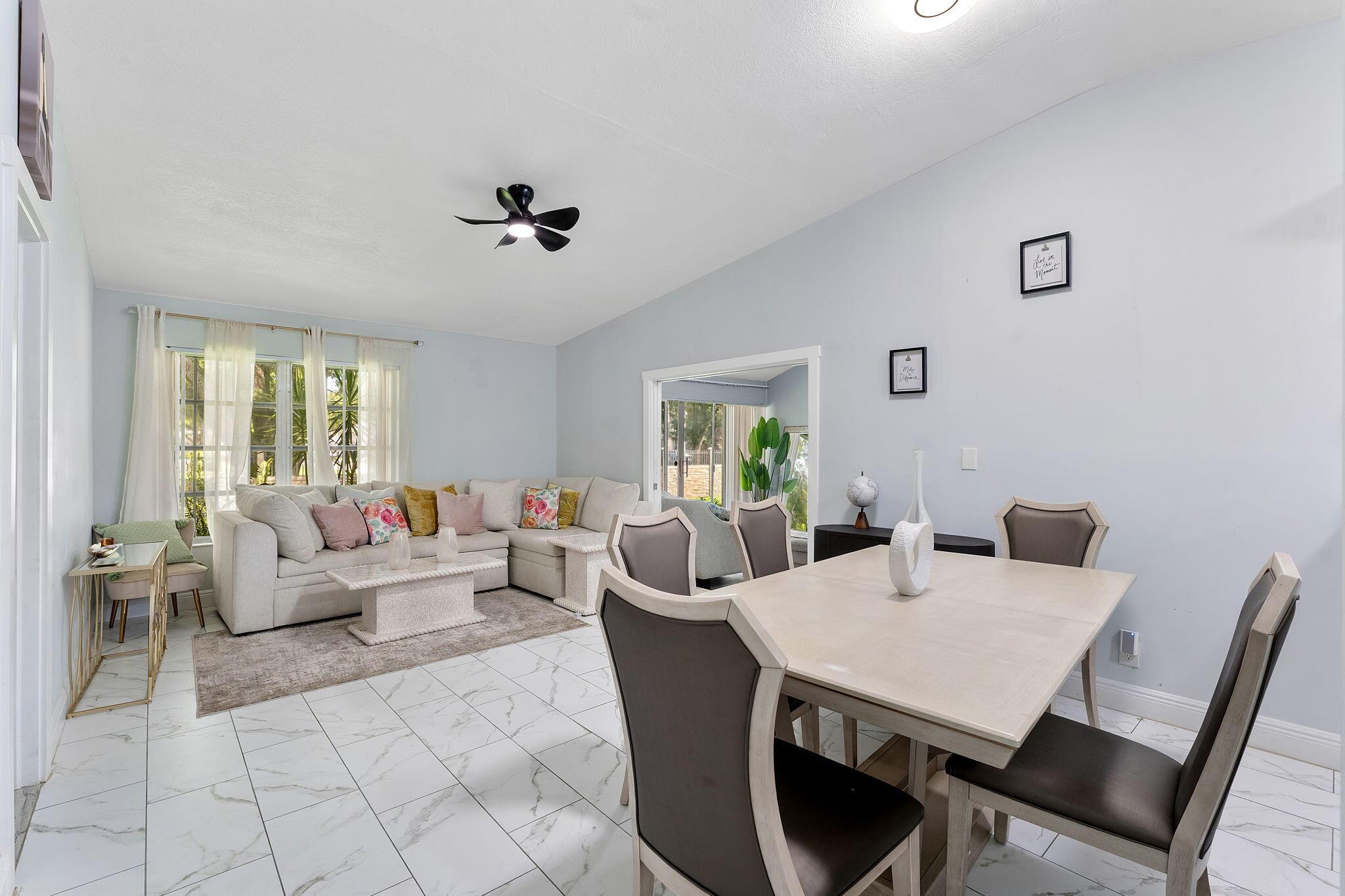 5380 LAKEWOOD Circle S B, Margate, FL 33063, Margate - Photo 5