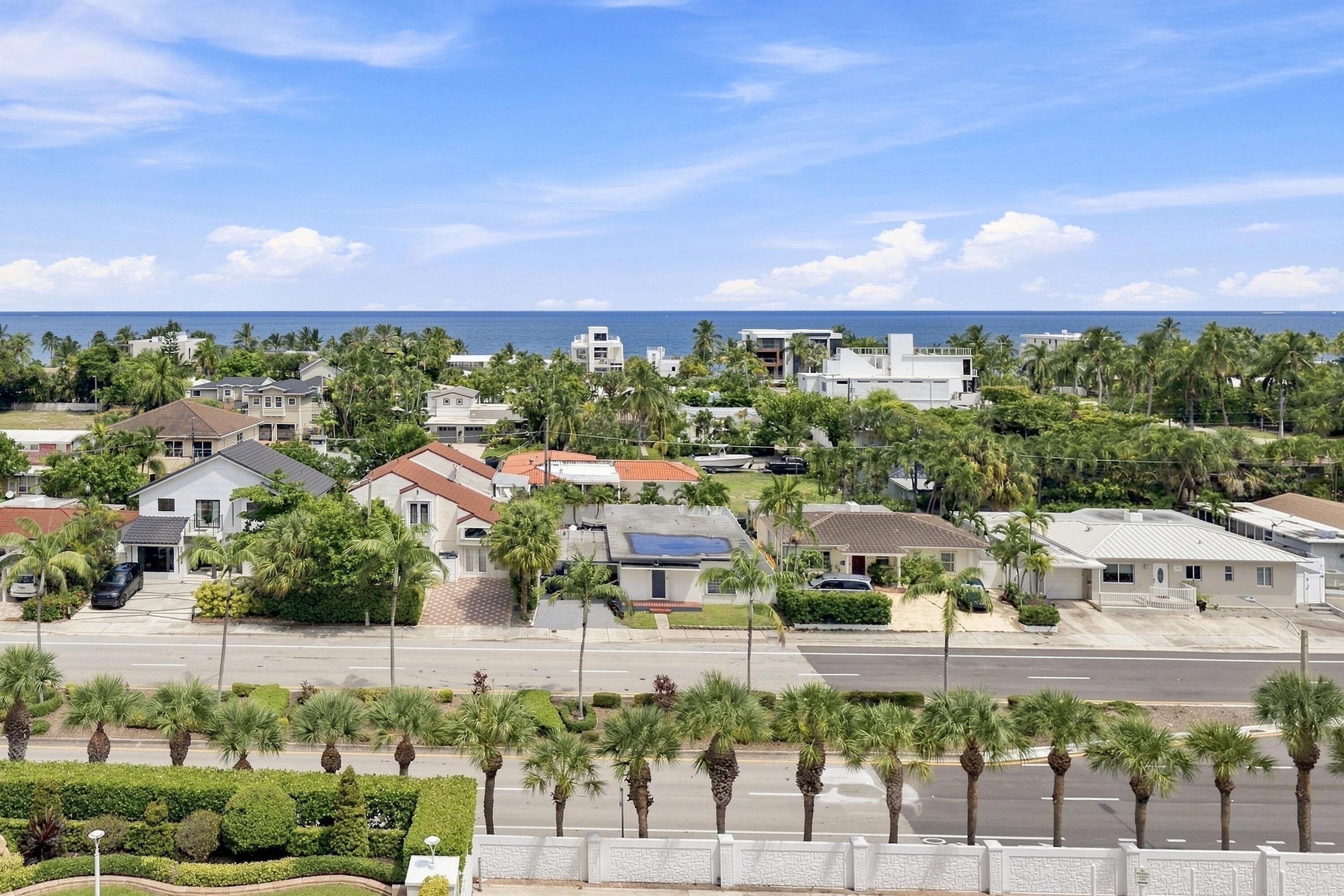2715 N Ocean Boulevard 7D, Fort Lauderdale, FL 33308, Fort Lauderdale - Photo 2