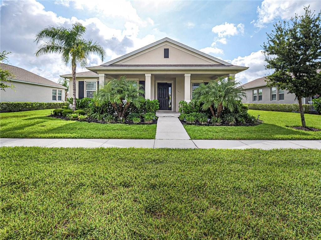 1465 Carriage Court, Vero Beach, FL 32966, Vero Beach
