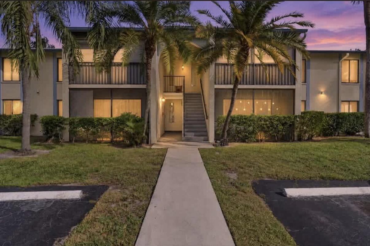 1102 Green Pine Boulevard A1, West Palm Beach, FL 33409, West Palm Beach