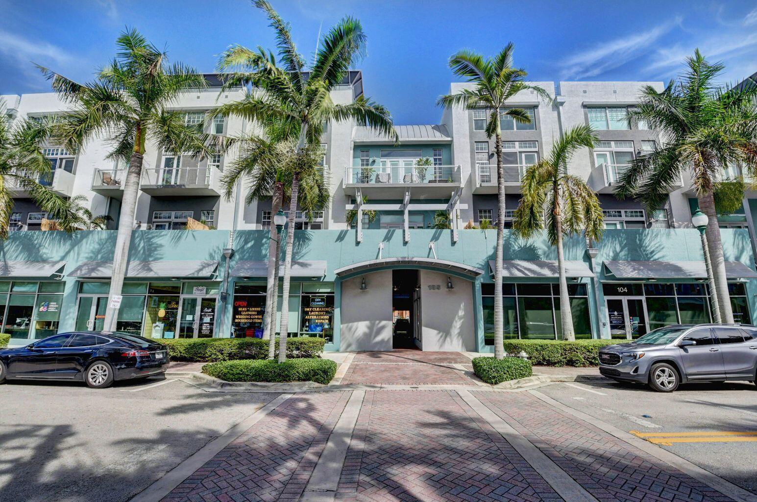 185 NE 4TH Avenue 204, Delray Beach, FL 33483, Delray Beach
