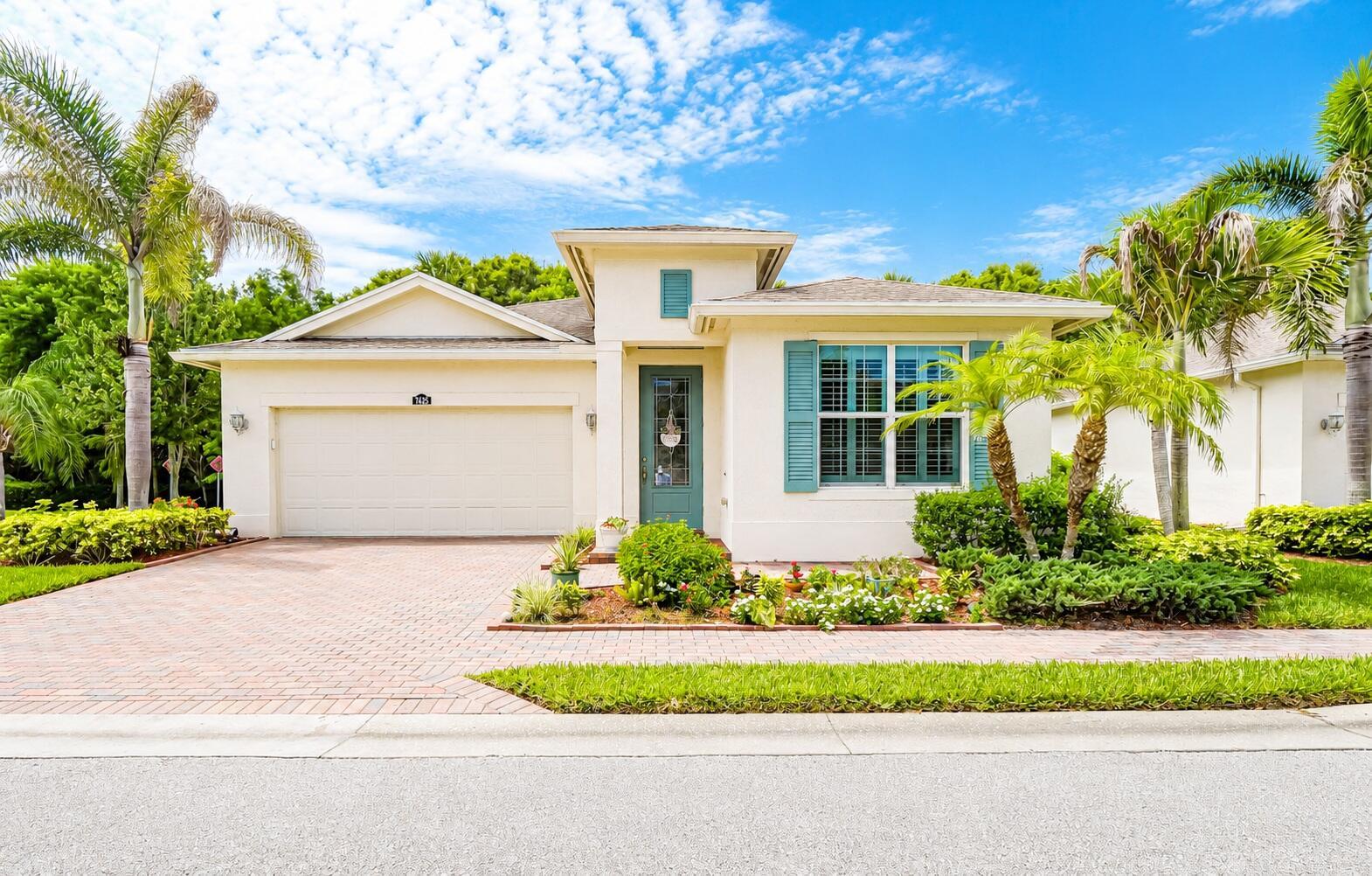 7425 Great Oak Place, Vero Beach, FL 32966, Vero Beach - Photo 3