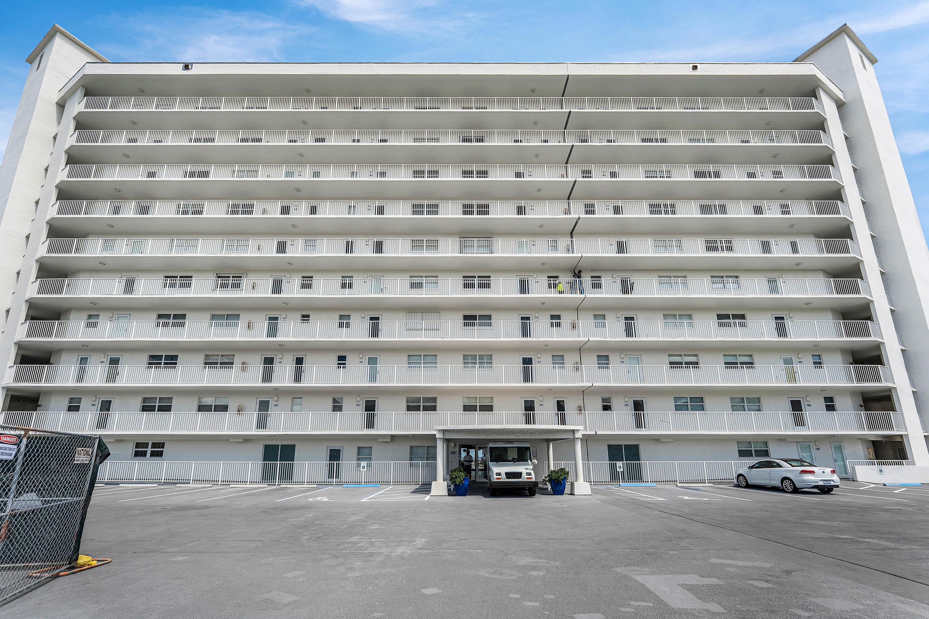 3101 S OCEAN Boulevard 710, Highland Beach, FL 33487, Highland Beach - Photo 2