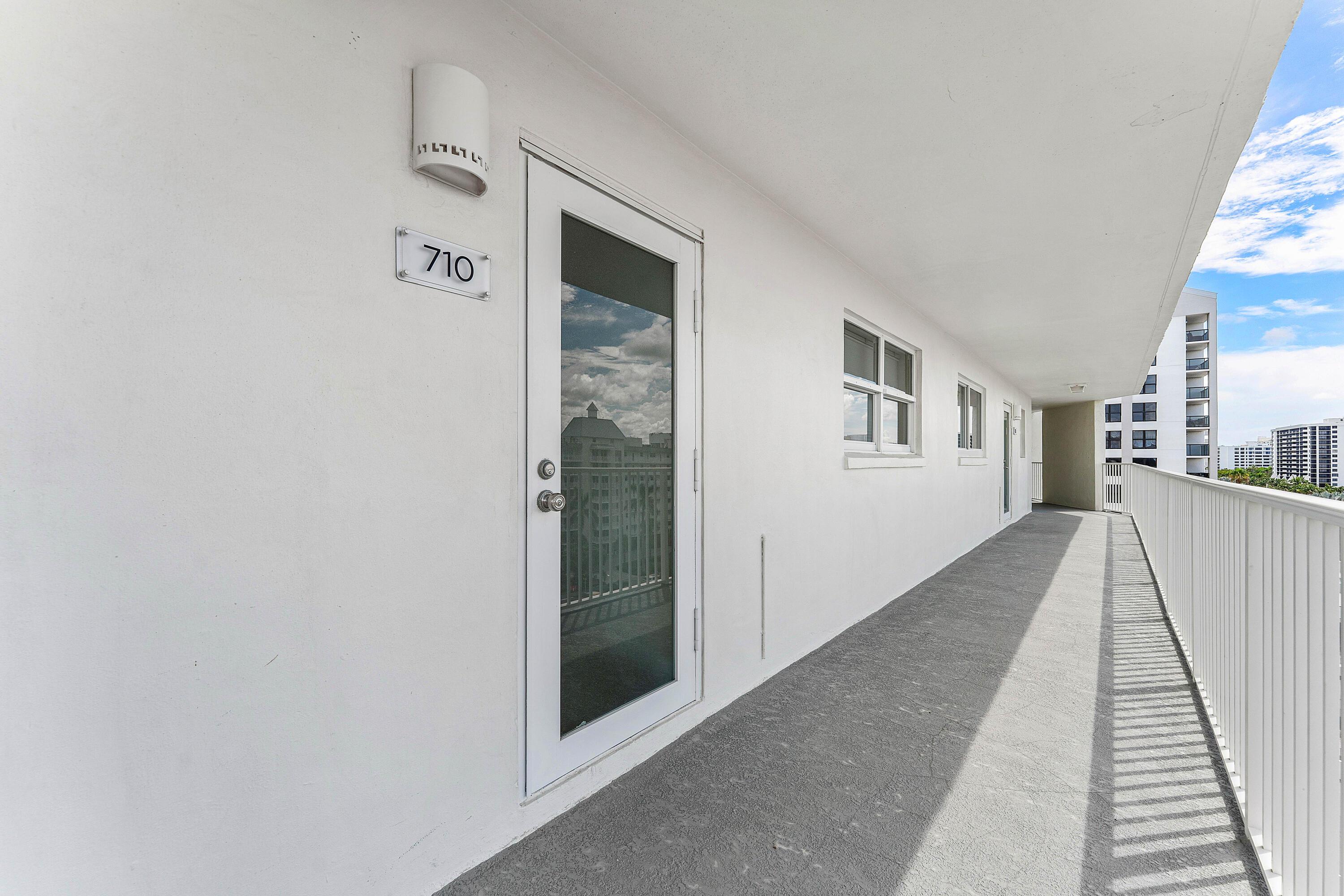 3101 S OCEAN Boulevard 710, Highland Beach, FL 33487, Highland Beach - Photo 4