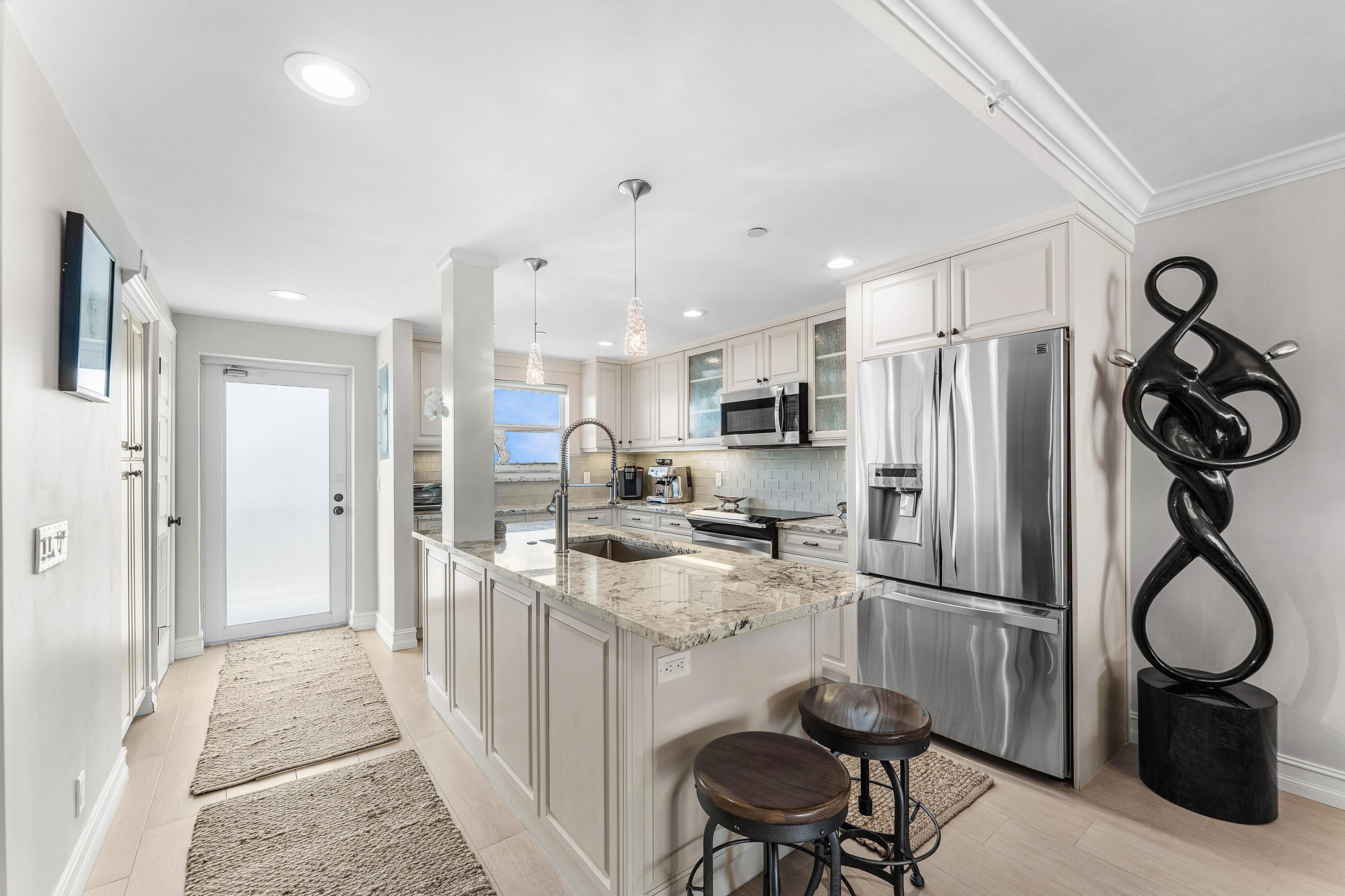 3101 S OCEAN Boulevard 710, Highland Beach, FL 33487, Highland Beach - Photo 5