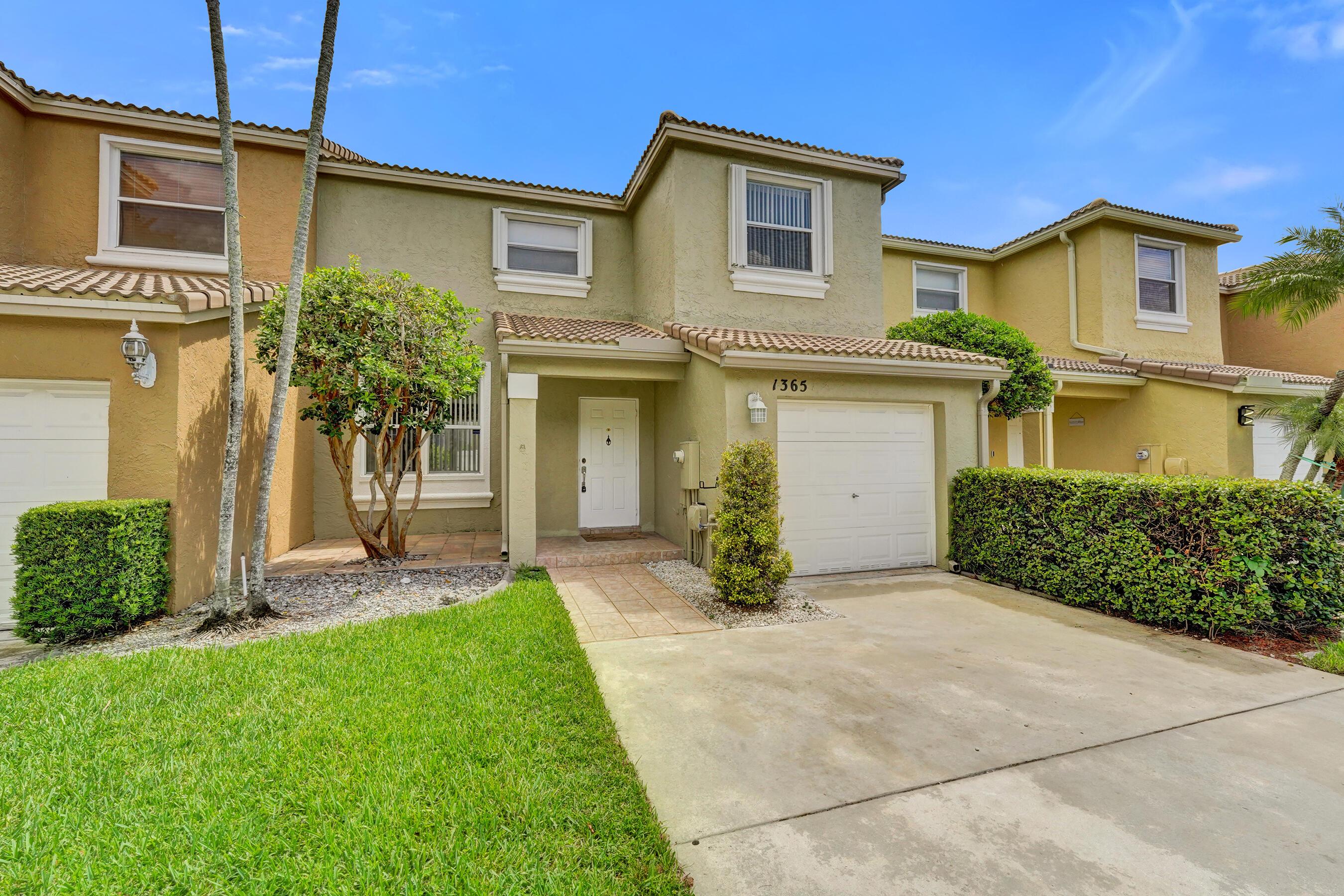 1365 NW 154th Lane, Pembroke Pines, FL 33028, Pembroke Pines
