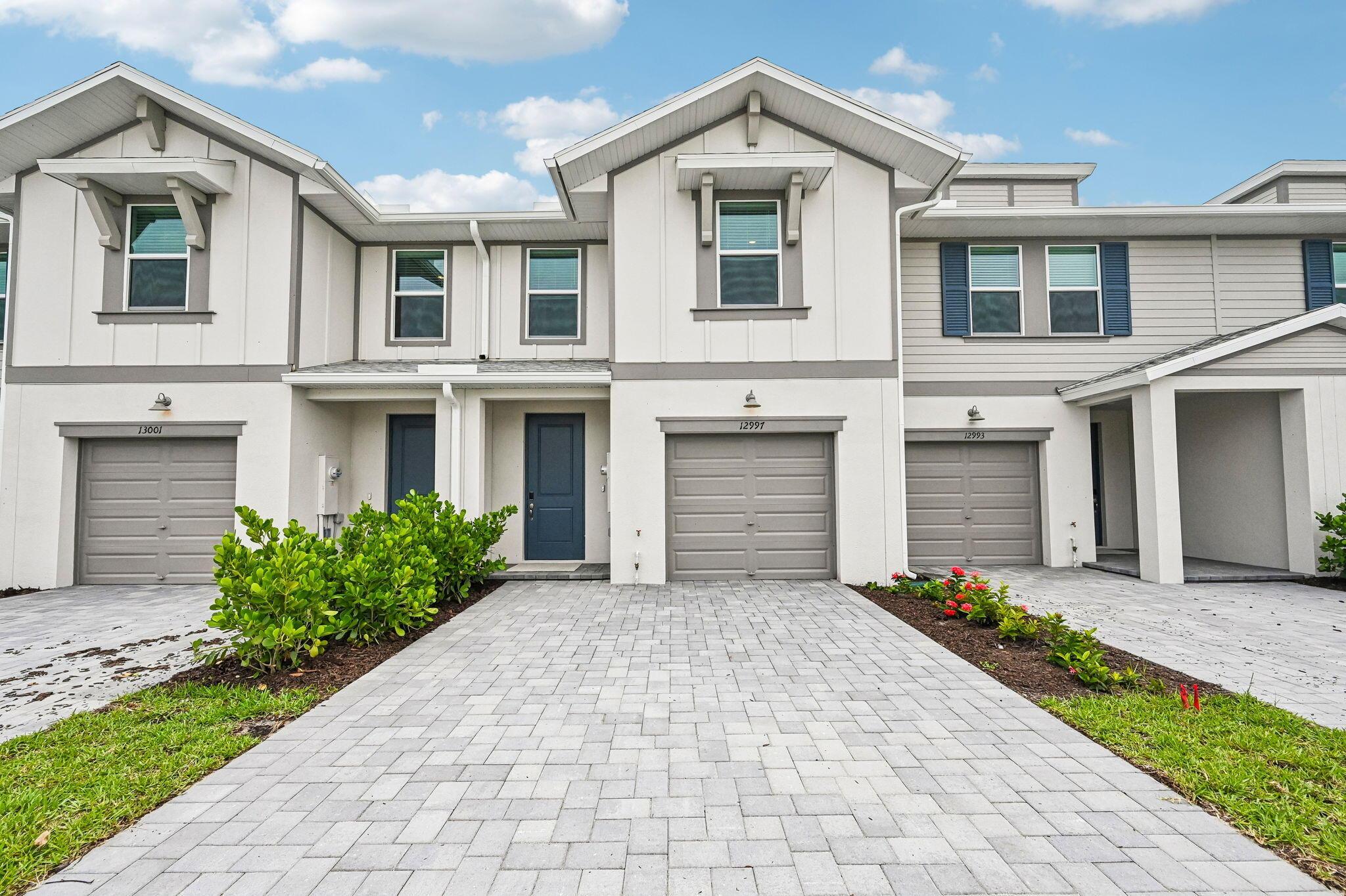 12997 SW FORLI Way, Port St. Lucie, FL 34987, Port St. Lucie