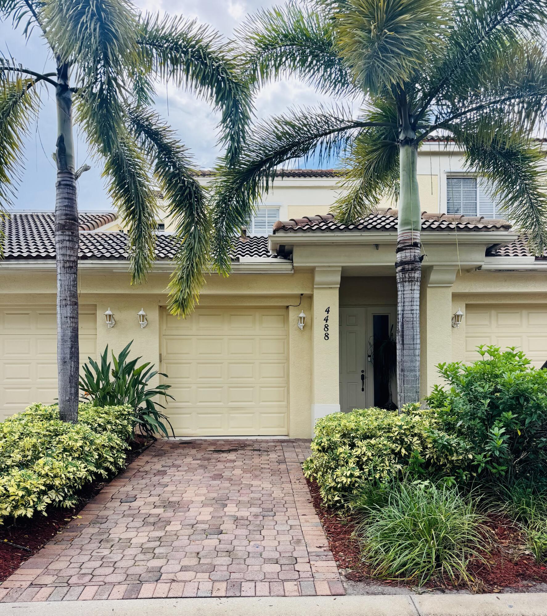 4488 Hickory Drive, Palm Beach Gardens, FL 33418, Palm Beach Gardens