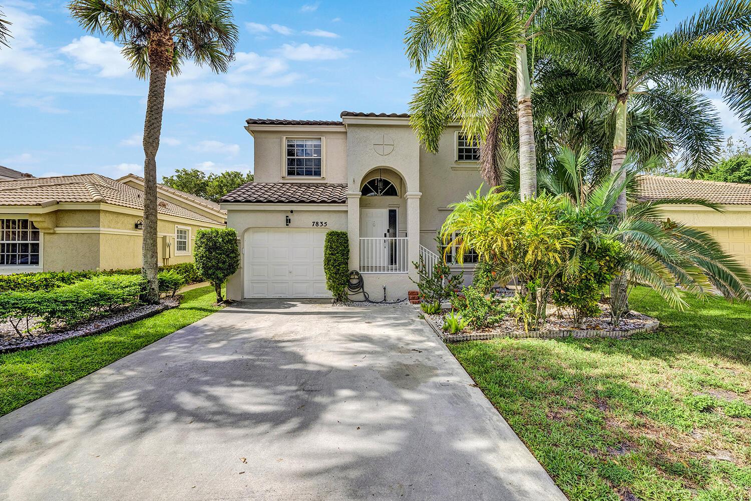 7835 Rockport Circle, Lake Worth, FL 33467, Lake Worth