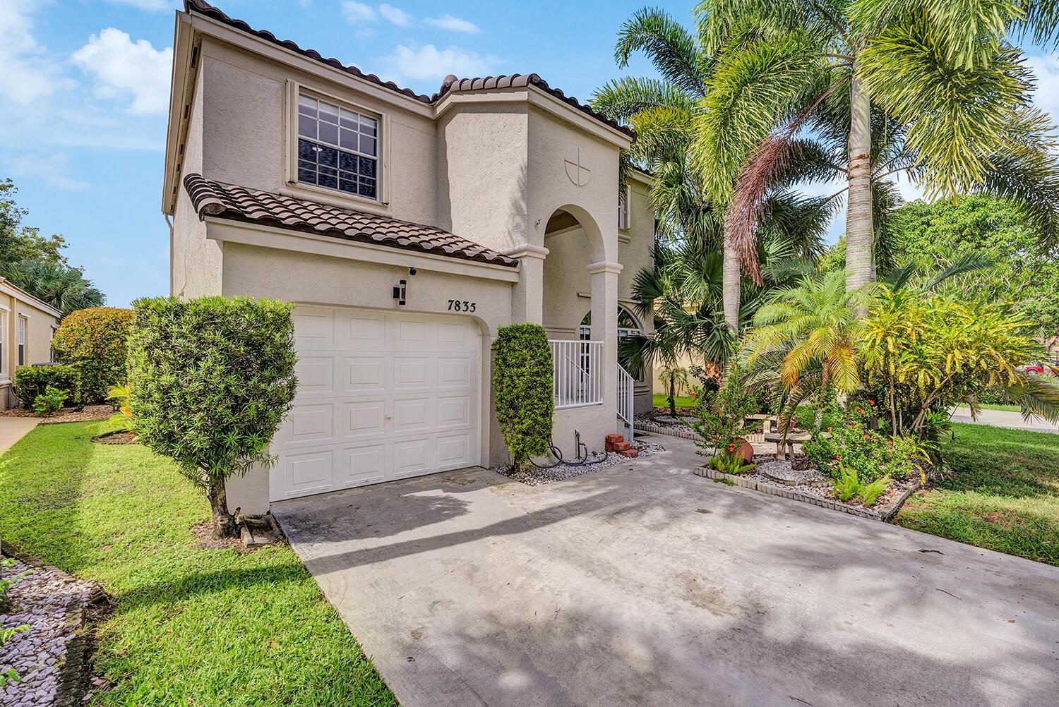 7835 Rockport Circle, Lake Worth, FL 33467, Lake Worth - Photo 3
