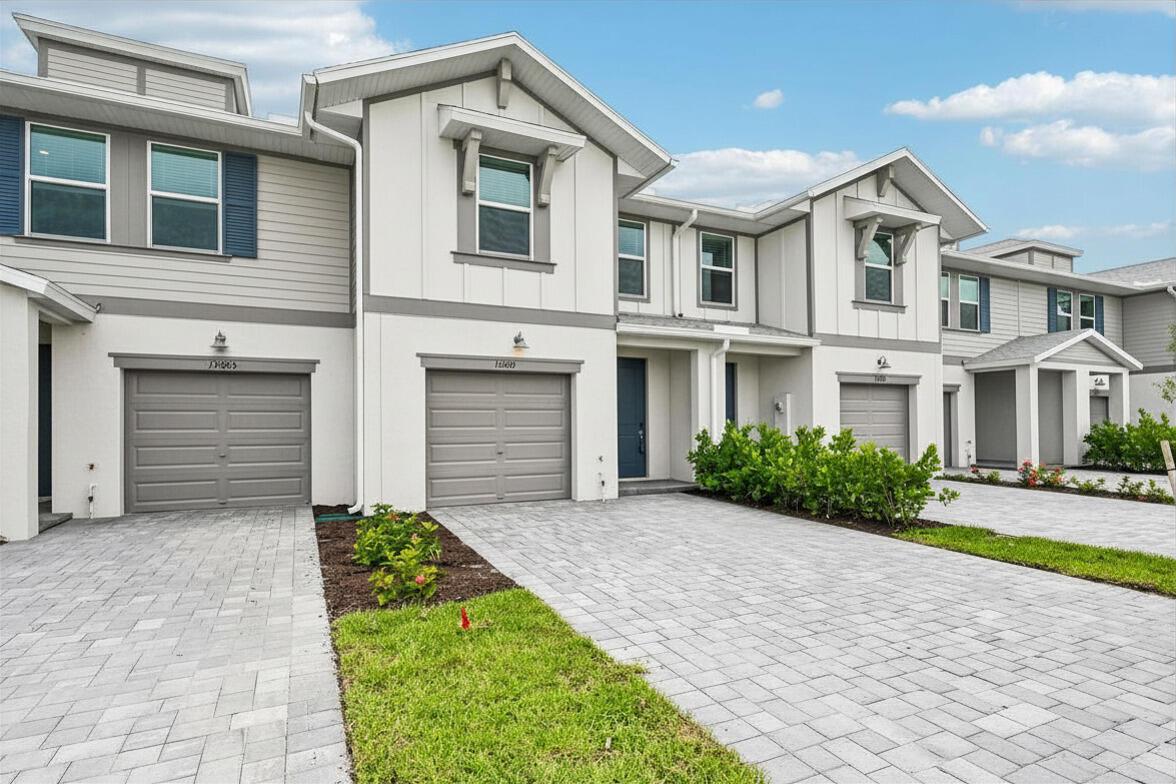 13001 SW FORLI Way, Port St. Lucie, FL 34987, Port St. Lucie - Photo 3
