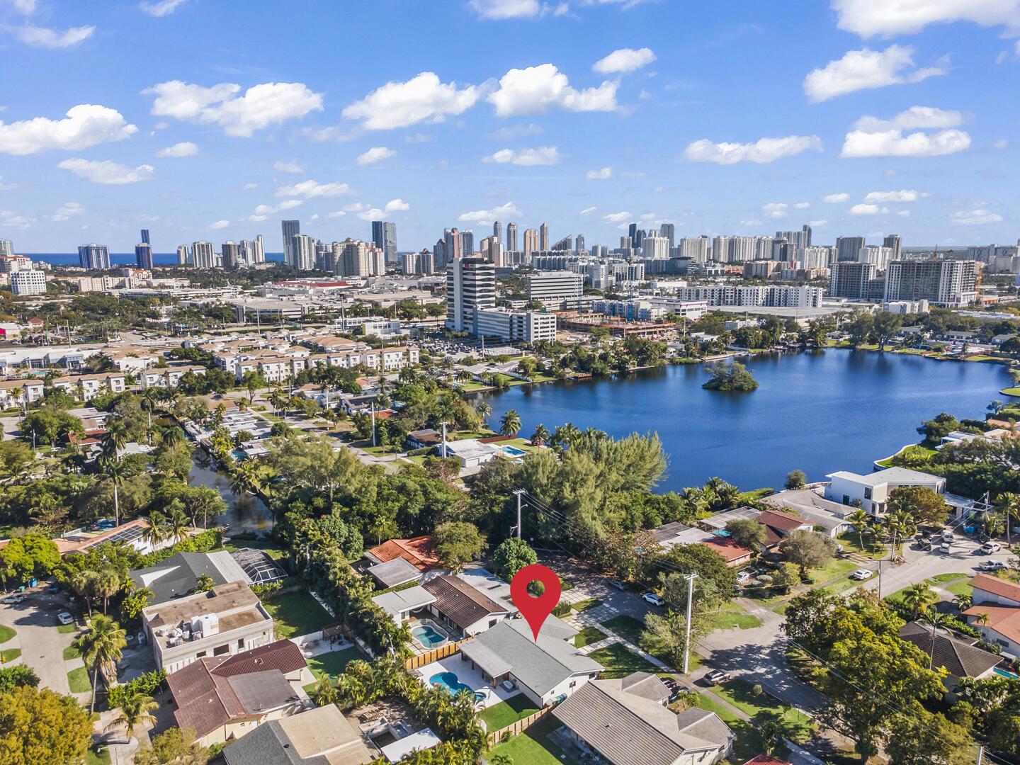 2451 NE 199th Street, Miami, FL 33180, Miami