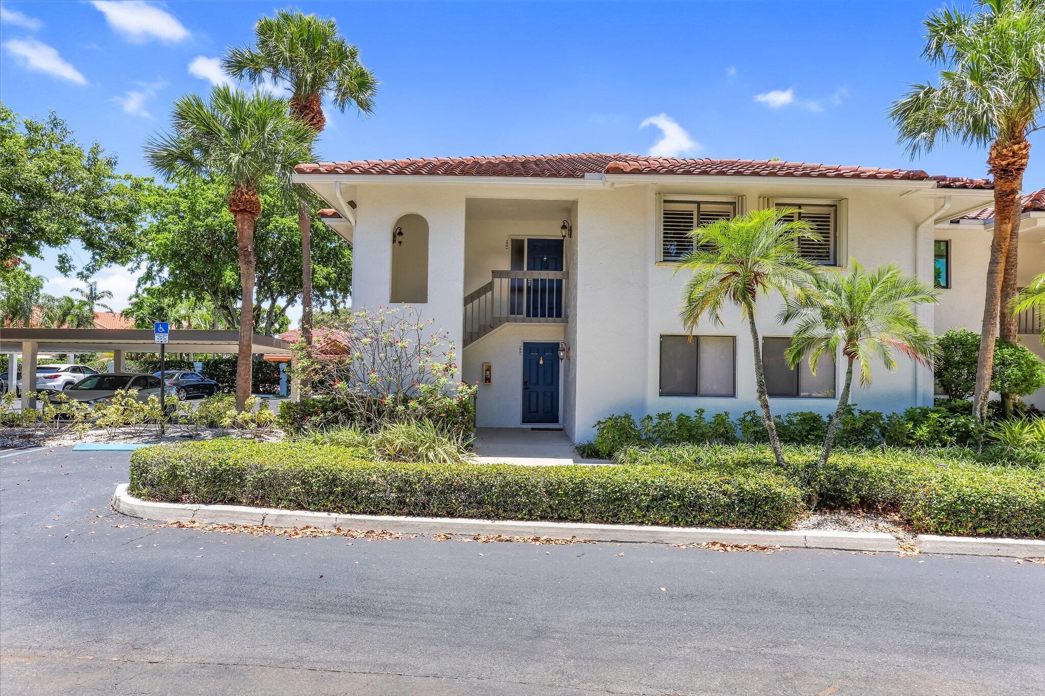 60 Pelican Pointe Drive 201, Delray Beach, FL 33483, Delray Beach