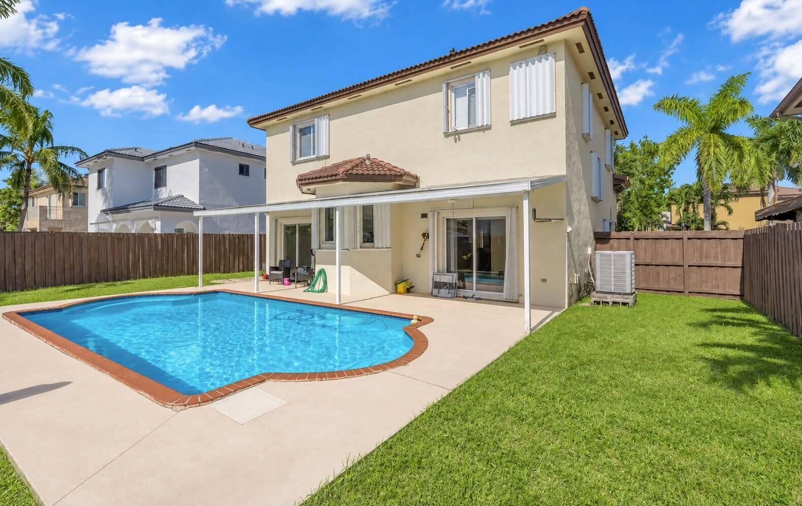 1308 SW 154TH Avenue, Miami, FL 33194, Miami - Photo 2