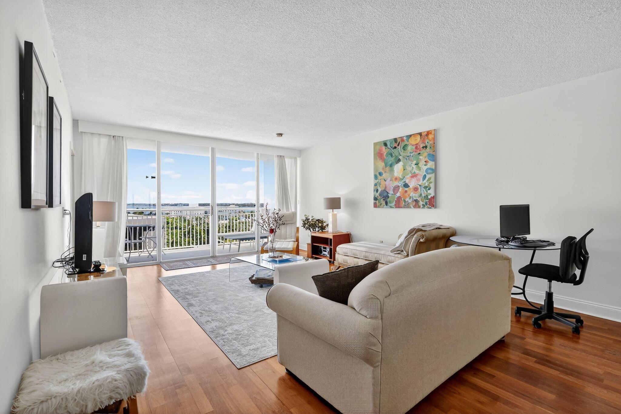 2780 S OCEAN Boulevard 806, Palm Beach, FL 33480, Palm Beach - Photo 2