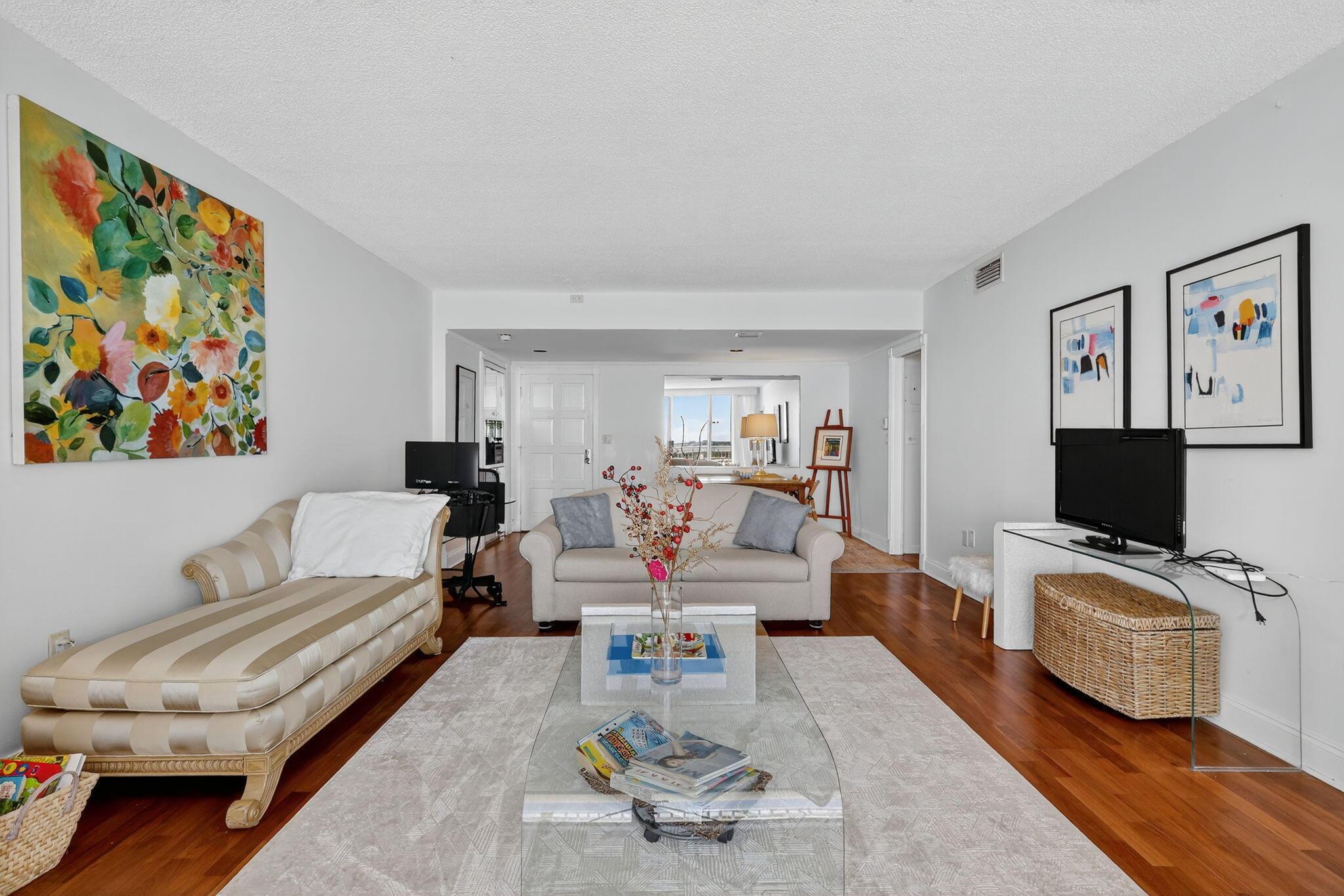 2780 S OCEAN Boulevard 806, Palm Beach, FL 33480, Palm Beach - Photo 4