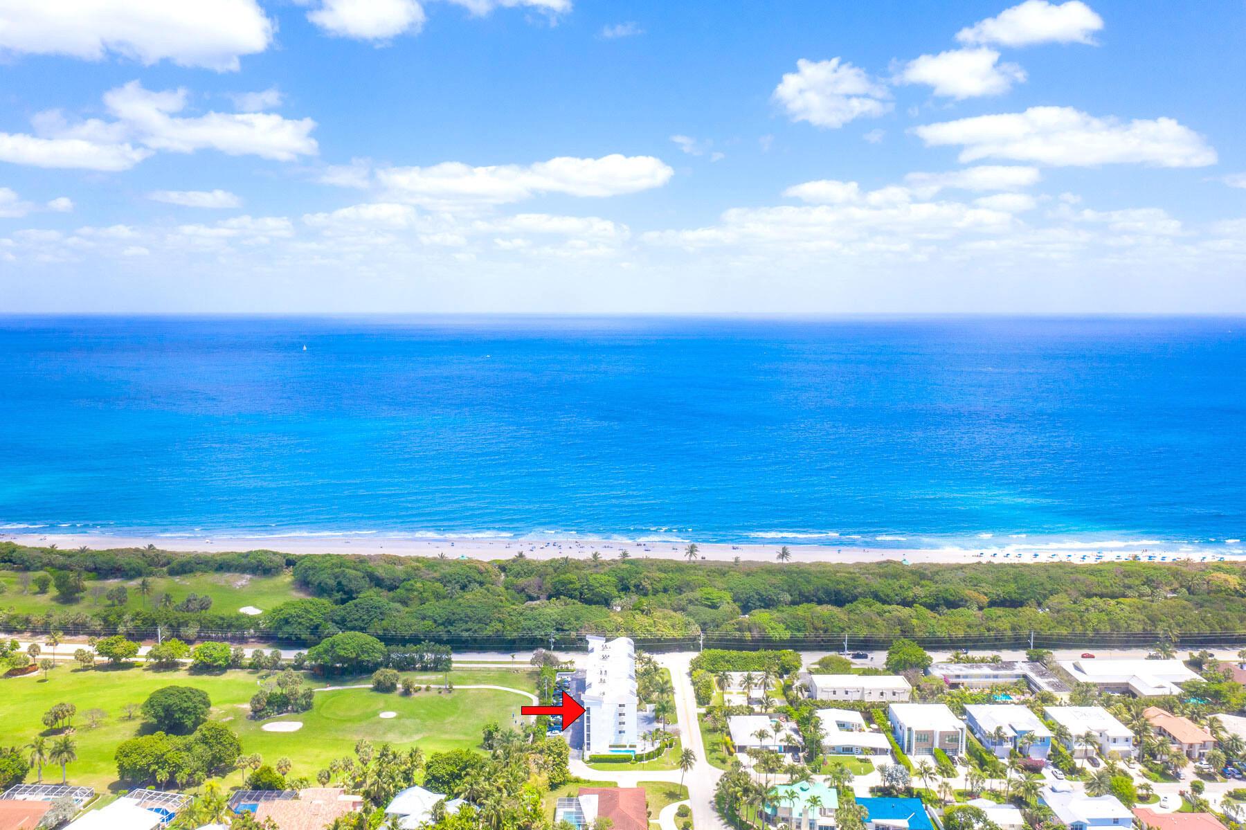 601 N Ocean Boulevard, FL, null