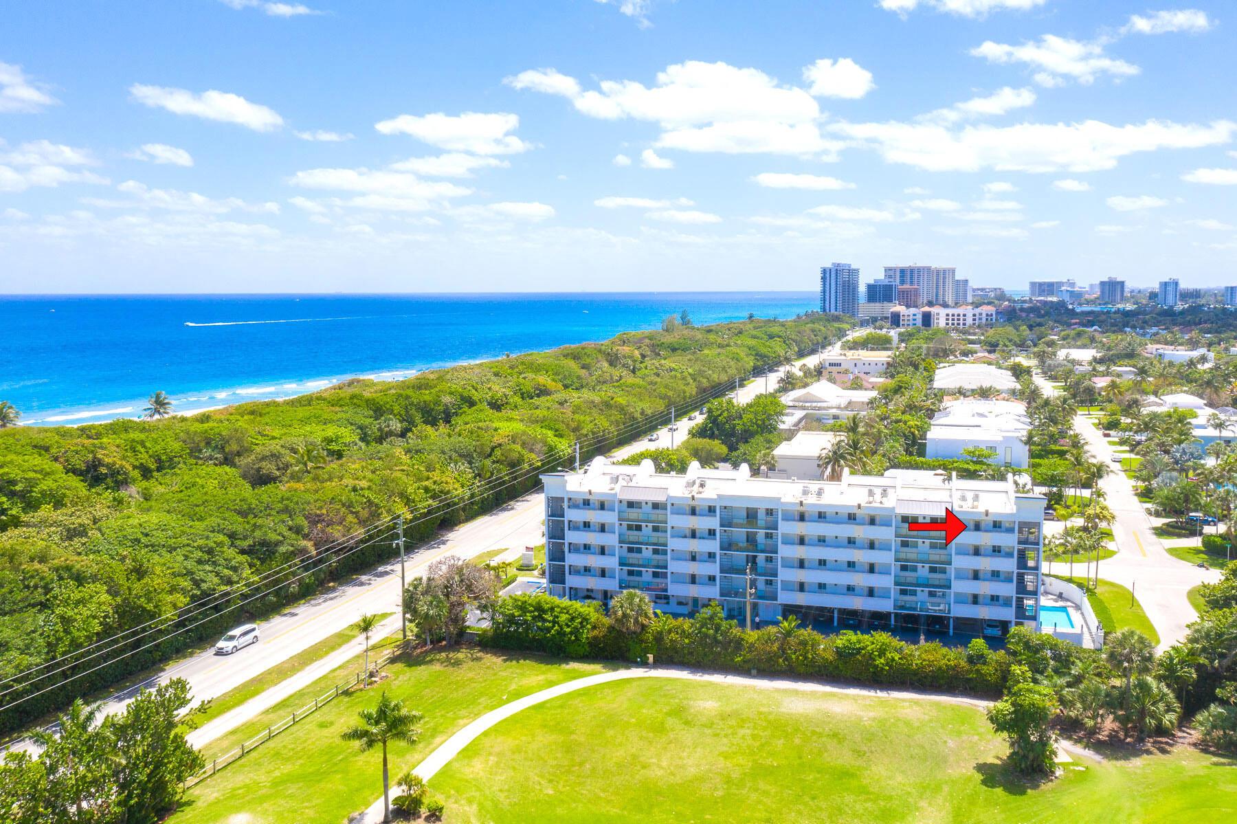 601 N Ocean Boulevard, FL, null - Photo 3