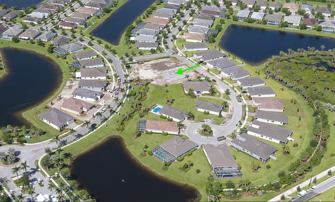 12748 SW CATTLEYA Lane Villa 204, Port St. Lucie, FL 34987, Port St. Lucie - Photo 3