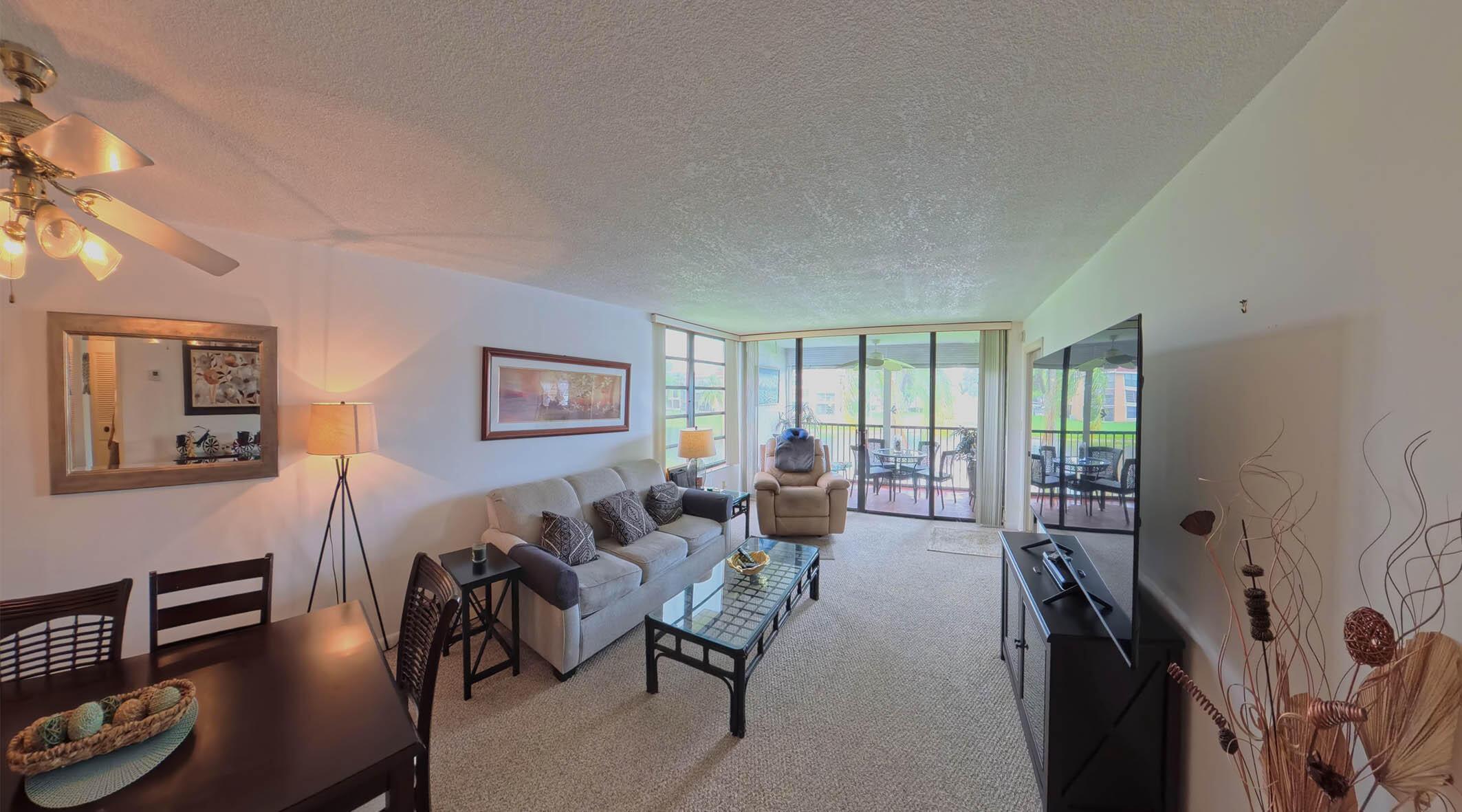 6618 CORAL LAKE Drive 206, Margate, FL 33063, Margate - Photo 4