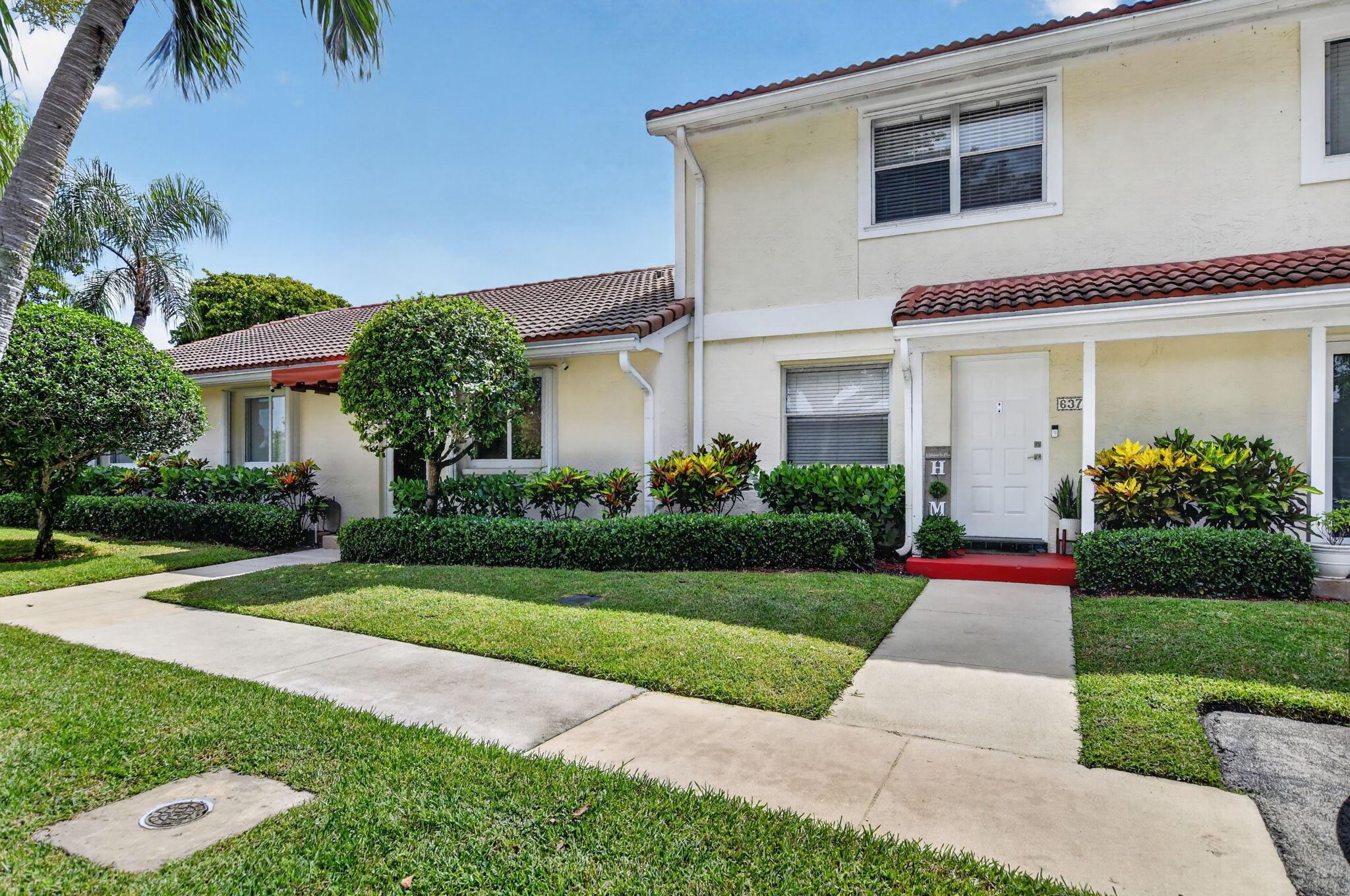 6377 Boca Circle, Boca Raton, FL 33433, Boca Raton