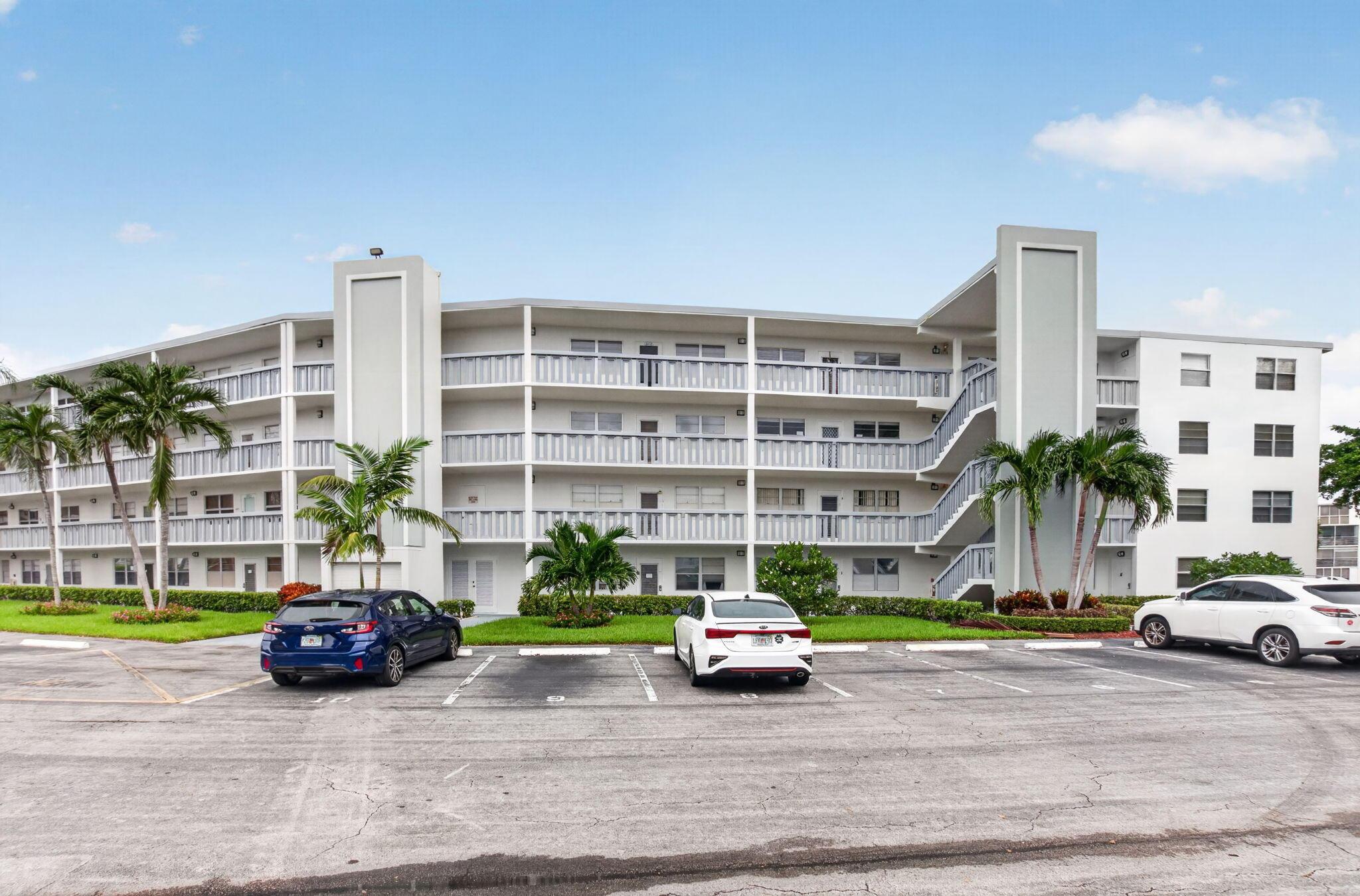 3018 Ainslie B, Boca Raton, FL 33434, Boca Raton