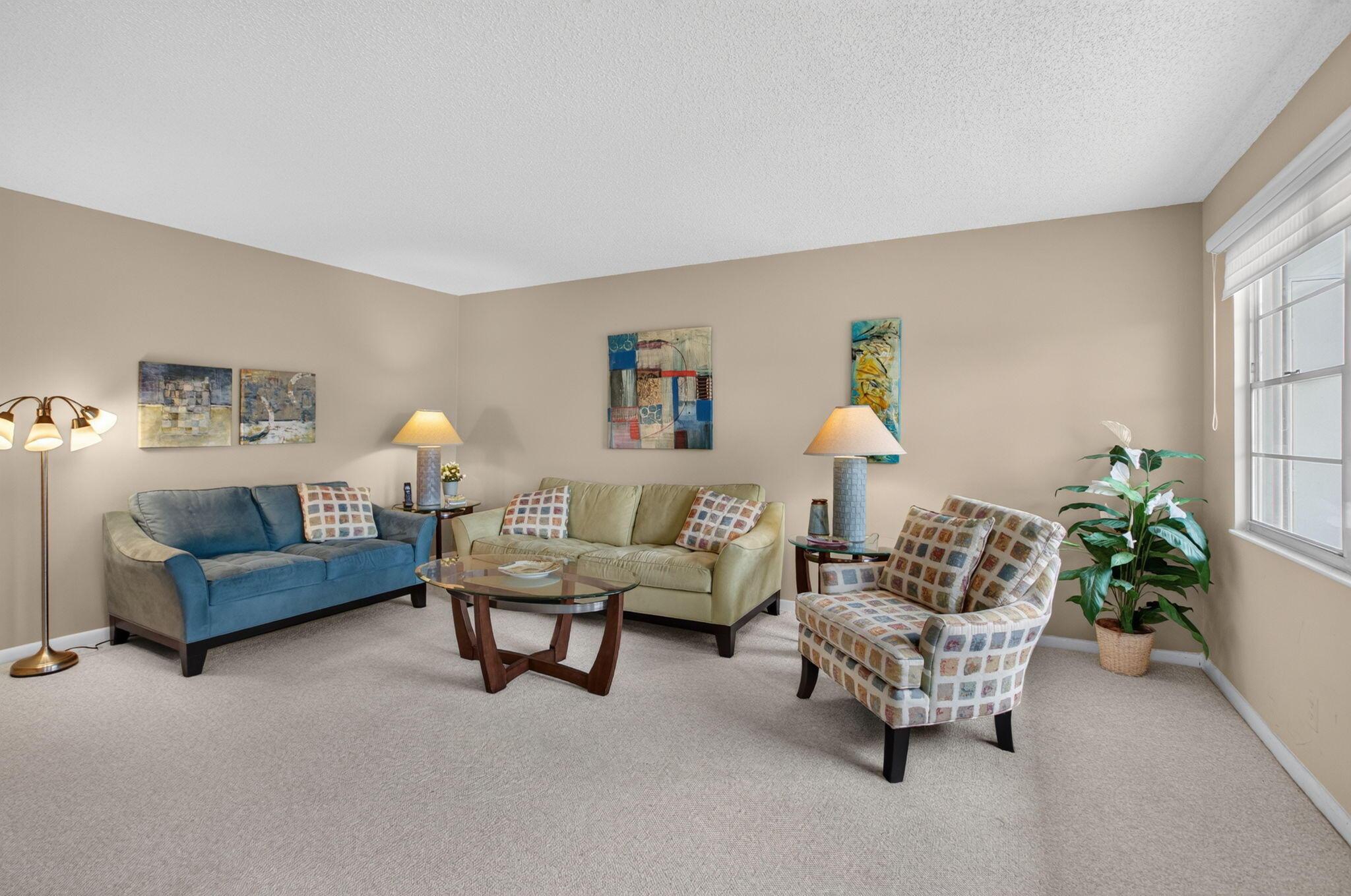 3018 Ainslie B, Boca Raton, FL 33434, Boca Raton - Photo 4