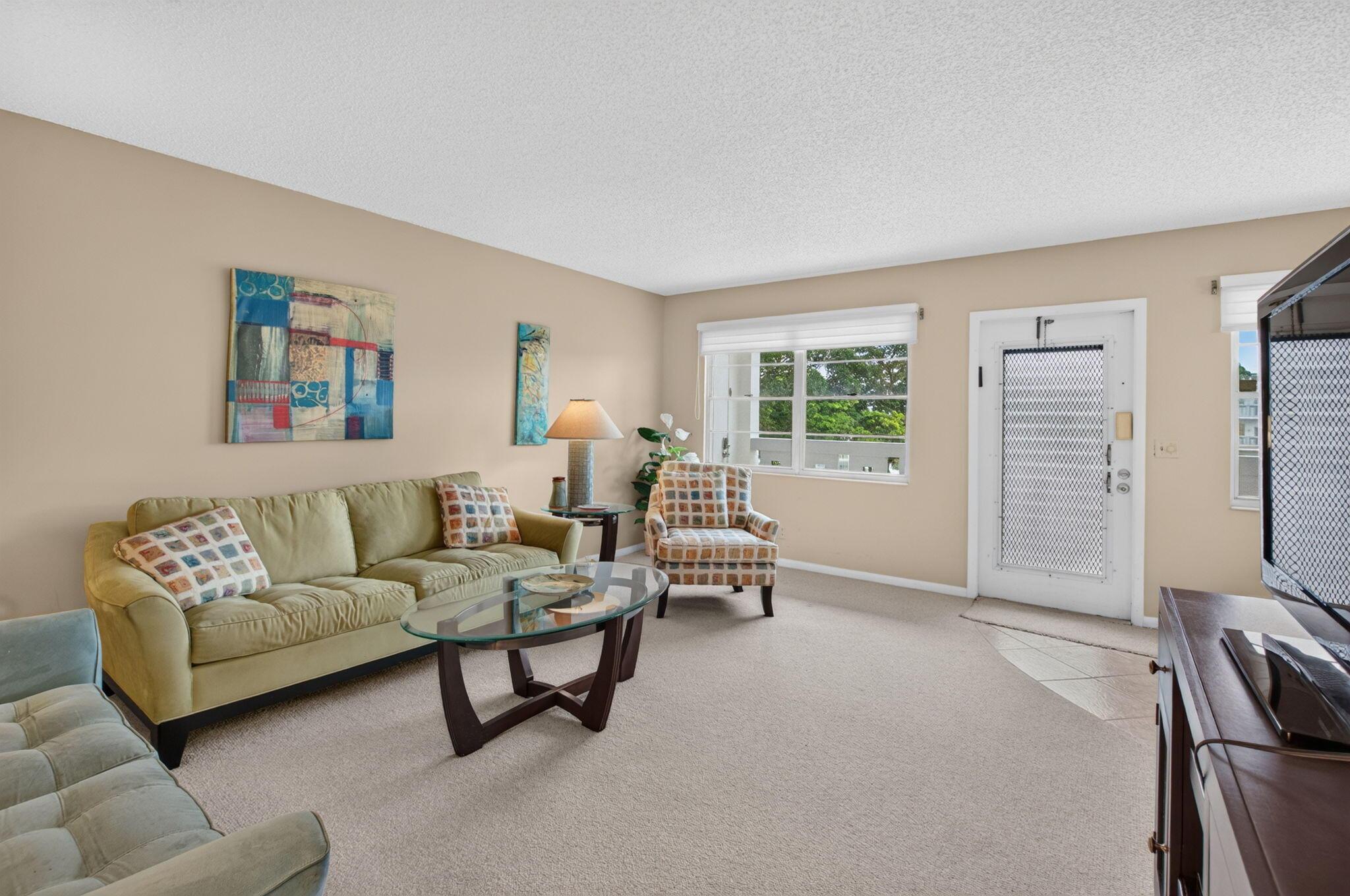3018 Ainslie B, Boca Raton, FL 33434, Boca Raton - Photo 5