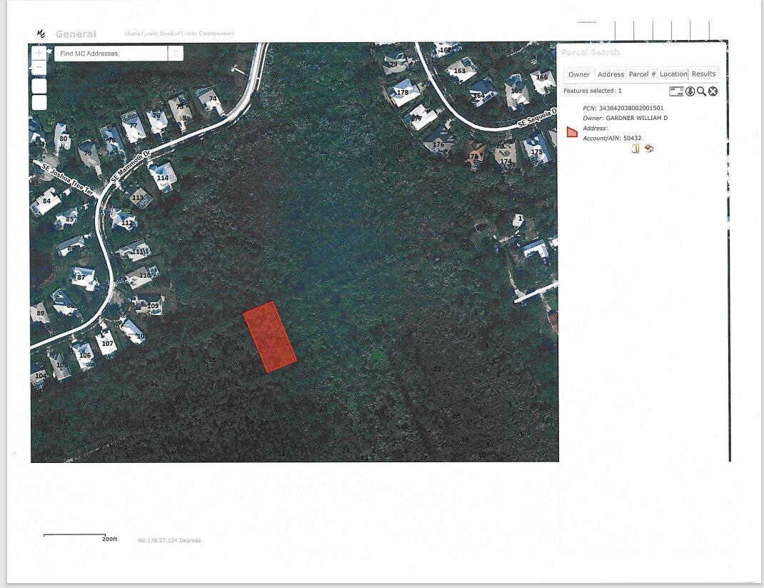 0 Unassigned, Hobe Sound, FL 33455, Hobe Sound