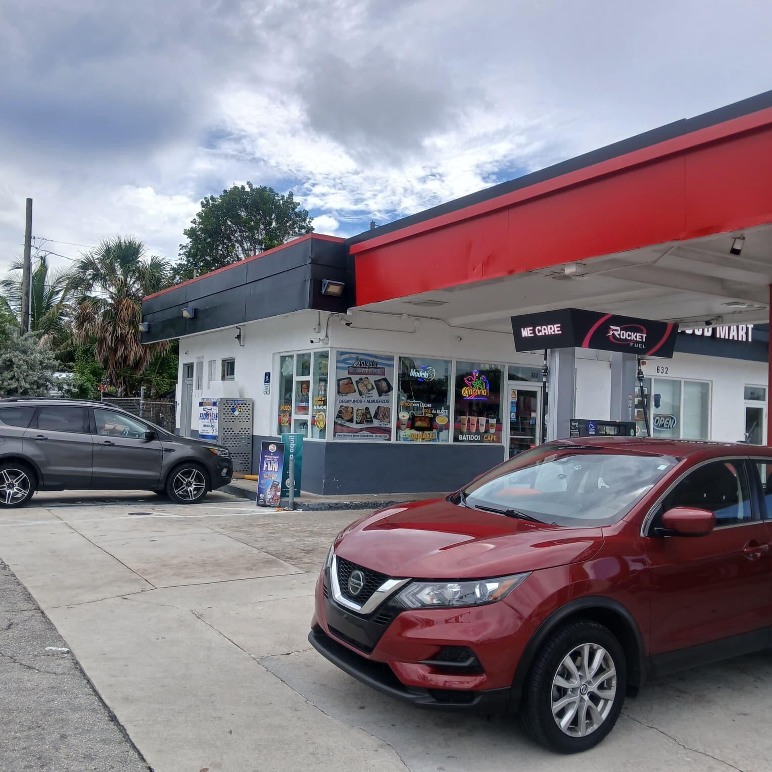 632 N DIXIE Highway, Lake Worth Beach, FL, Lake Worth Beach