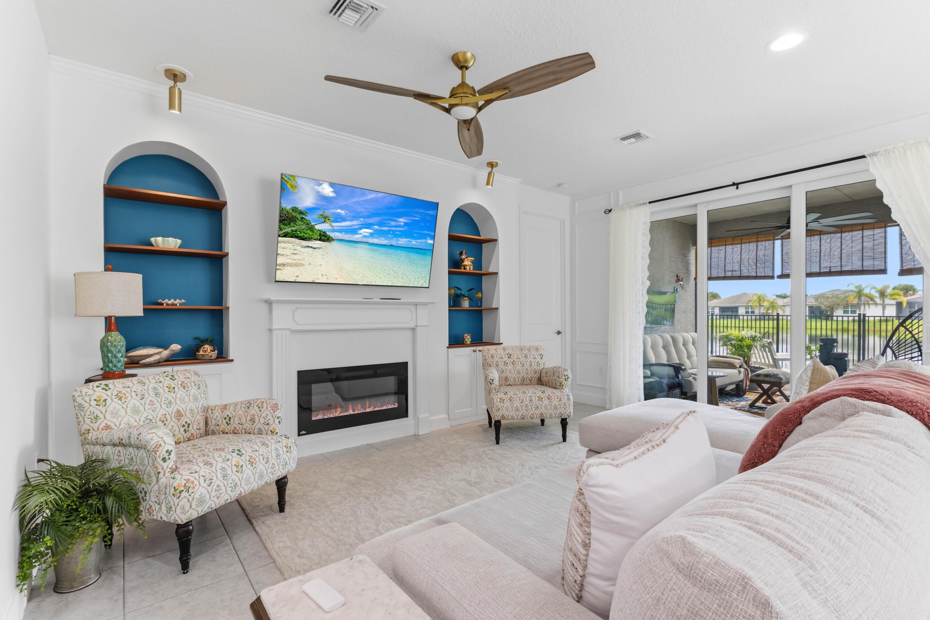 12180 SW JASPER LAKE Way, Port St. Lucie, FL 34987, Port St. Lucie - Photo 4