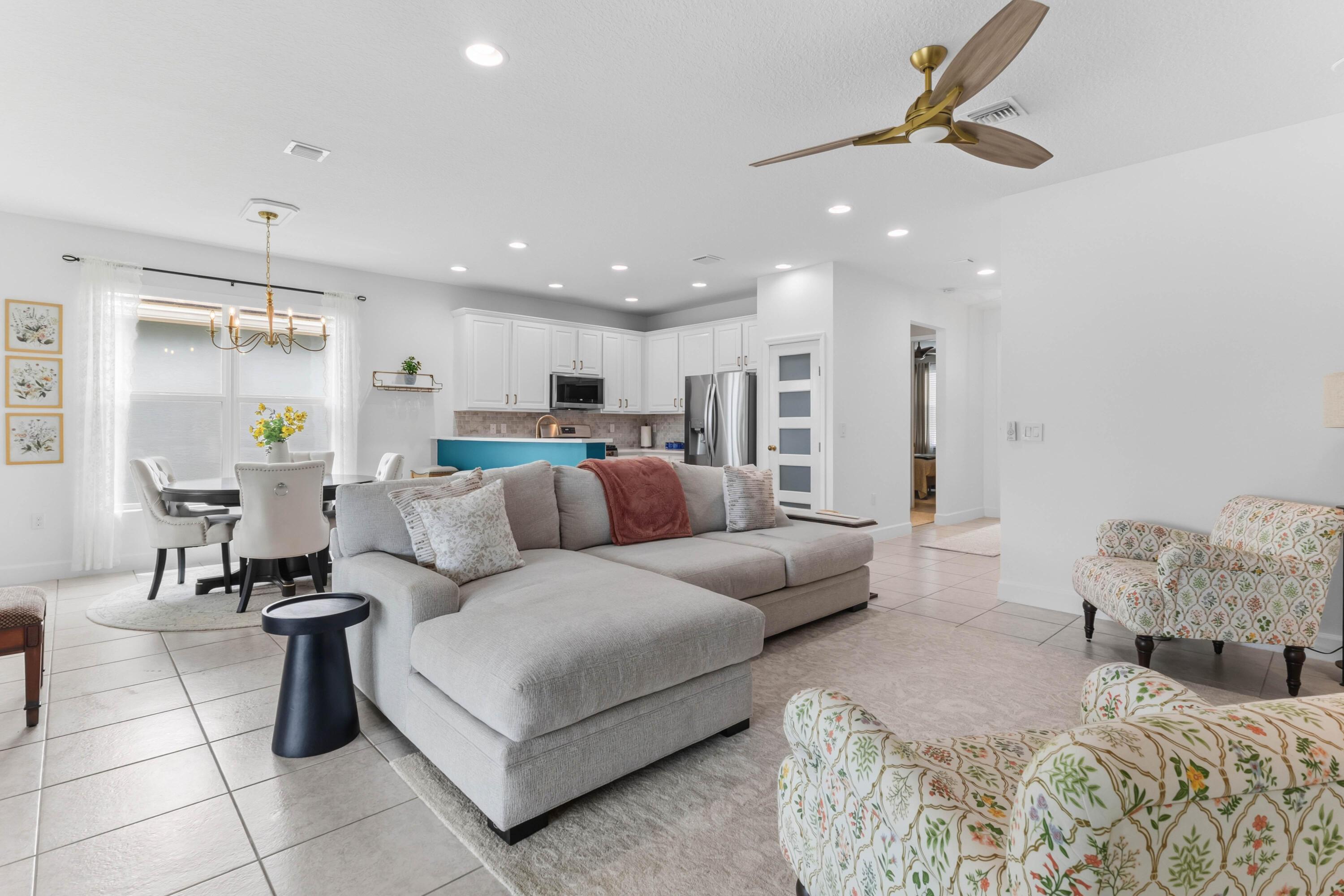 12180 SW JASPER LAKE Way, Port St. Lucie, FL 34987, Port St. Lucie - Photo 5