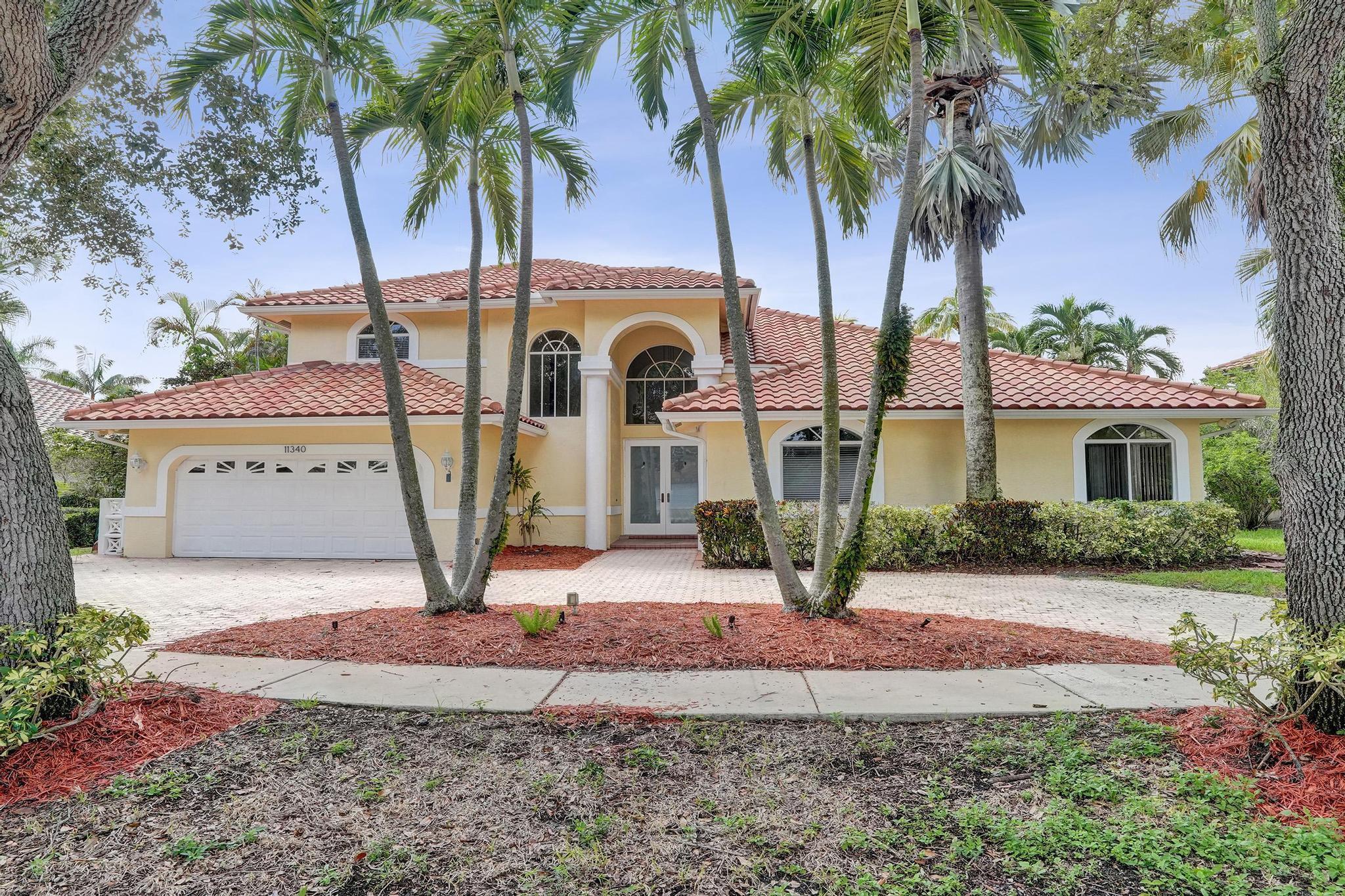 11340 Lakeshore Drive, Cooper City, FL 33026, Cooper City