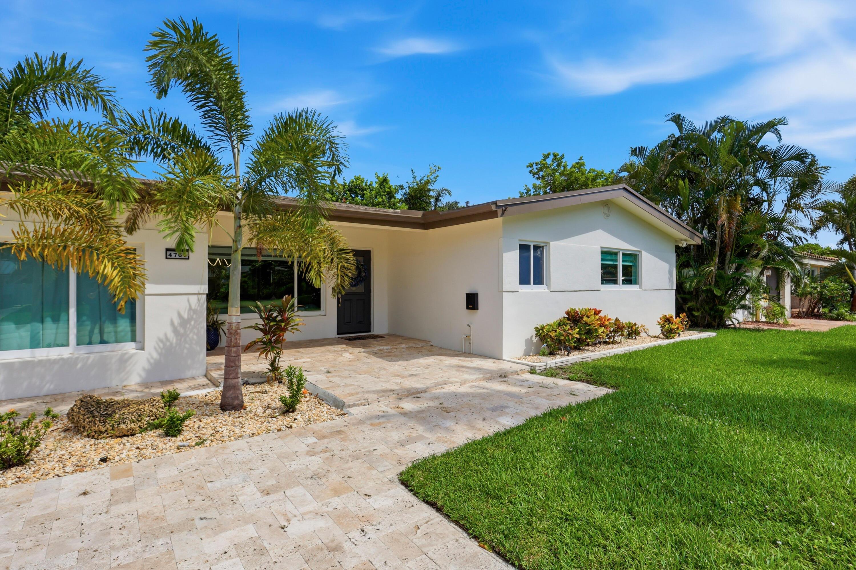 4760 NE 17th Avenue, Oakland Park, FL 33334, Oakland Park