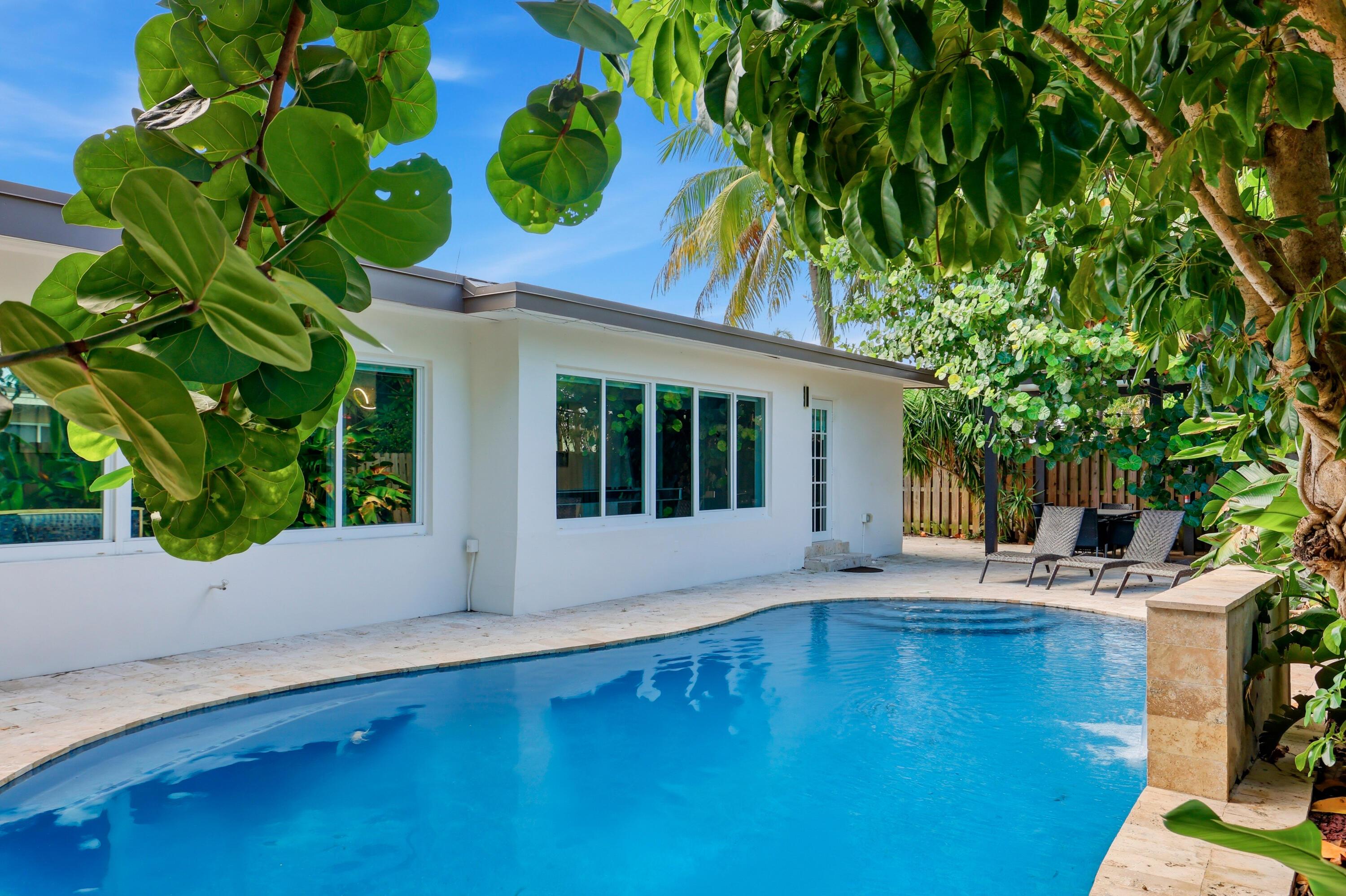 4760 NE 17th Avenue, Oakland Park, FL 33334, Oakland Park - Photo 3