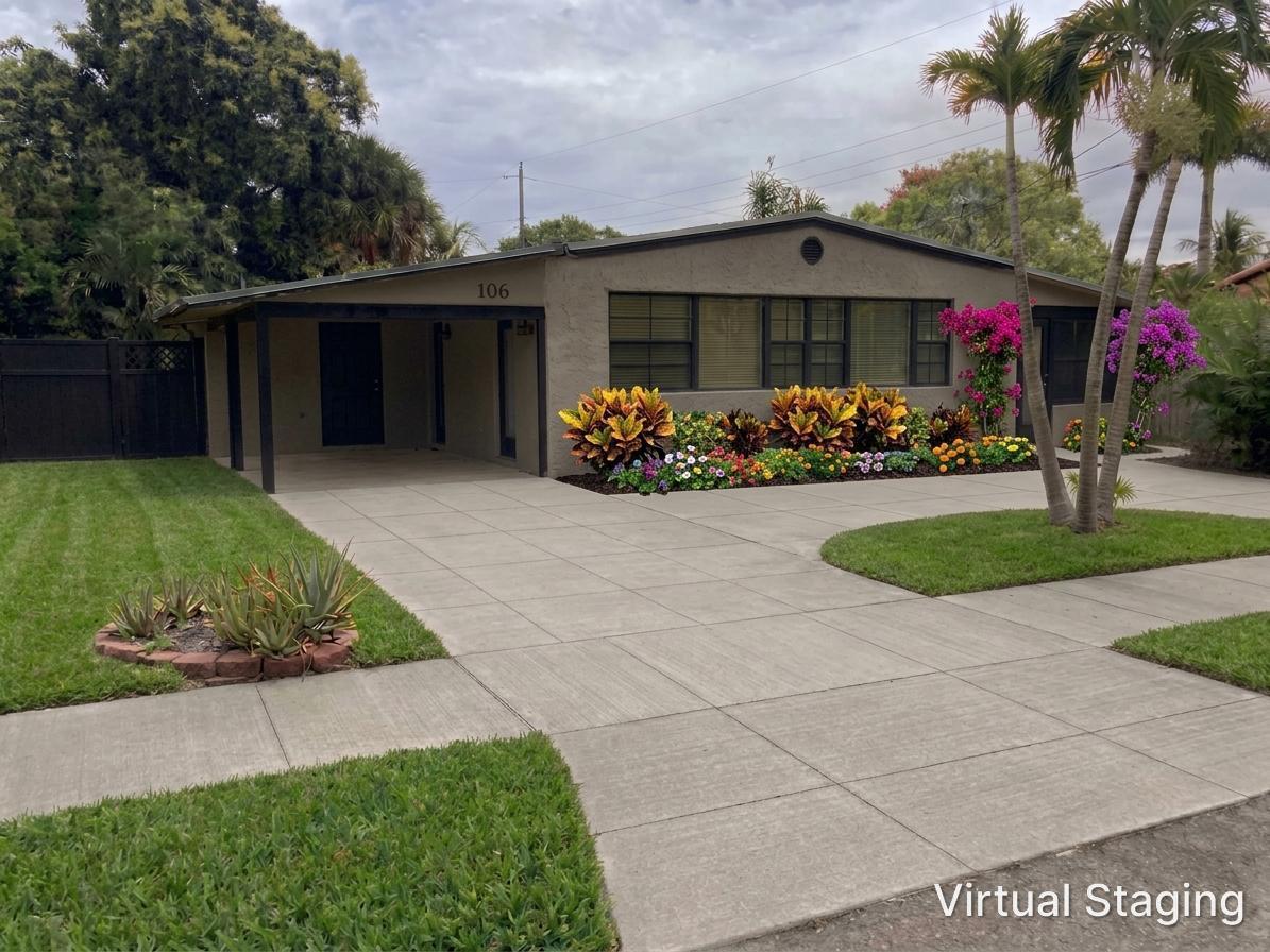 406 NE 18TH Avenue, Pompano Beach, FL 33060, Pompano Beach - Photo 2