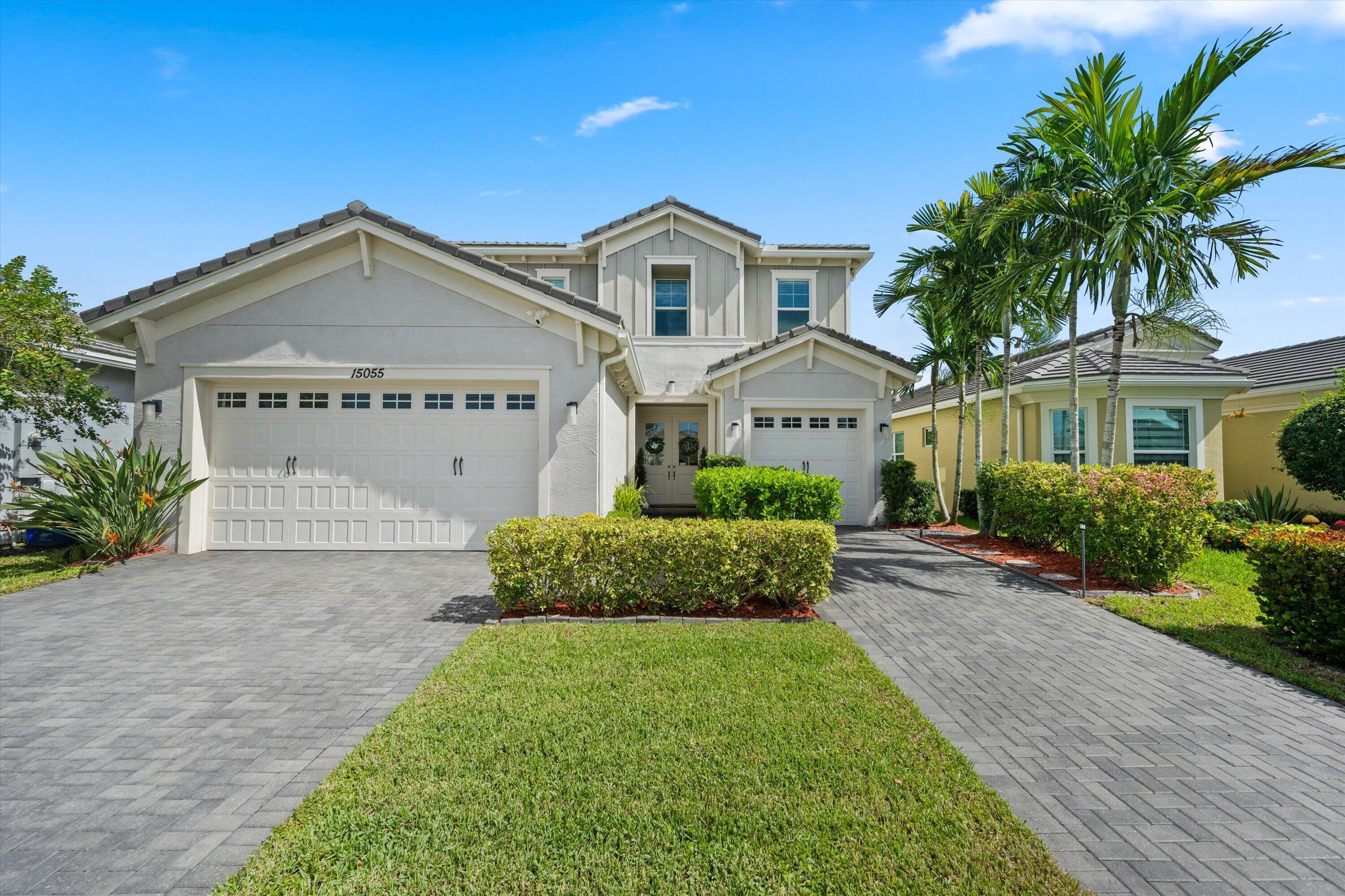 15055 Goldfinch Circle, Westlake, FL 33470, Westlake