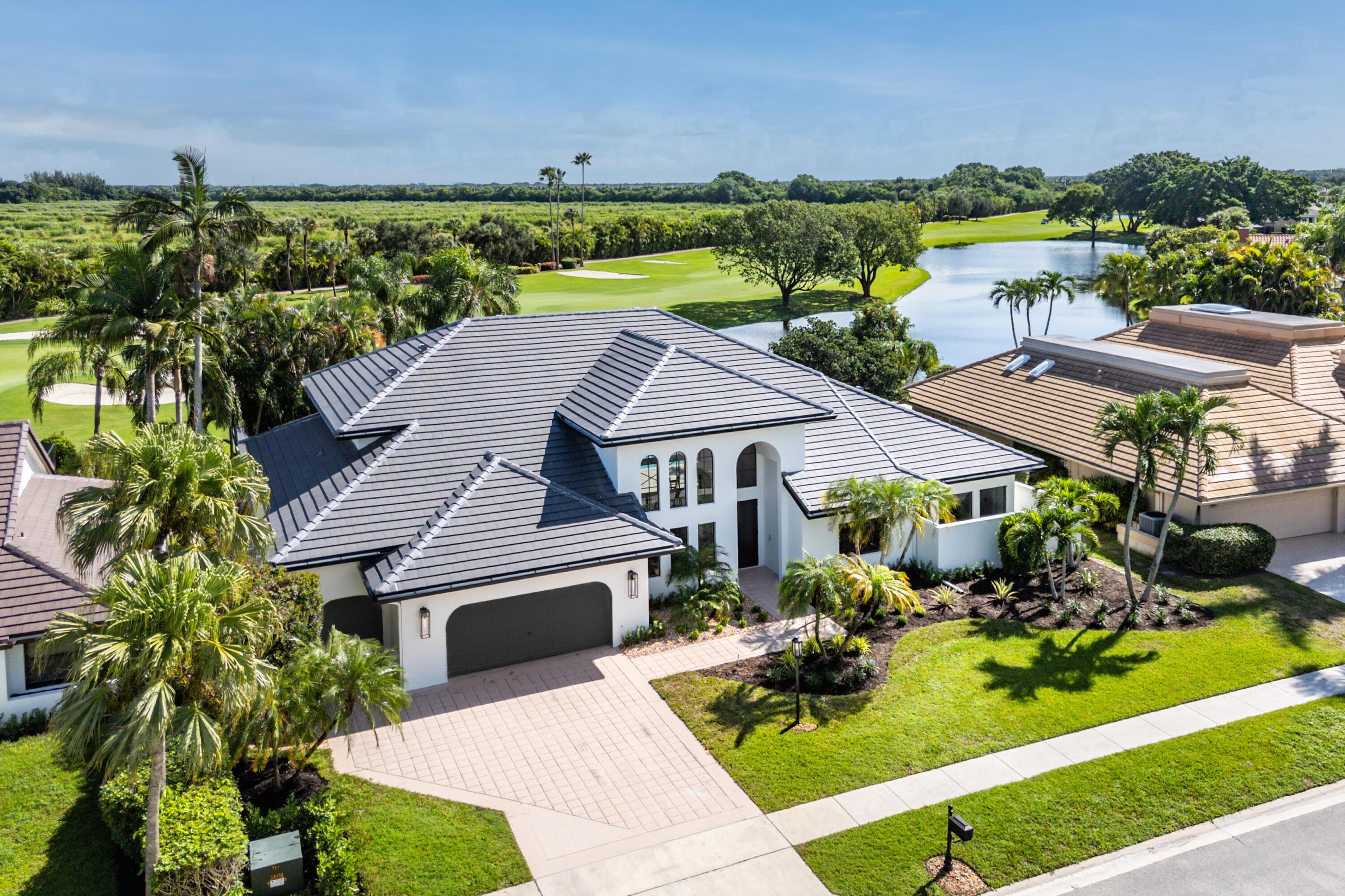 10386 Stonebridge Boulevard, Boca Raton, FL 33498, Boca Raton - Photo 3
