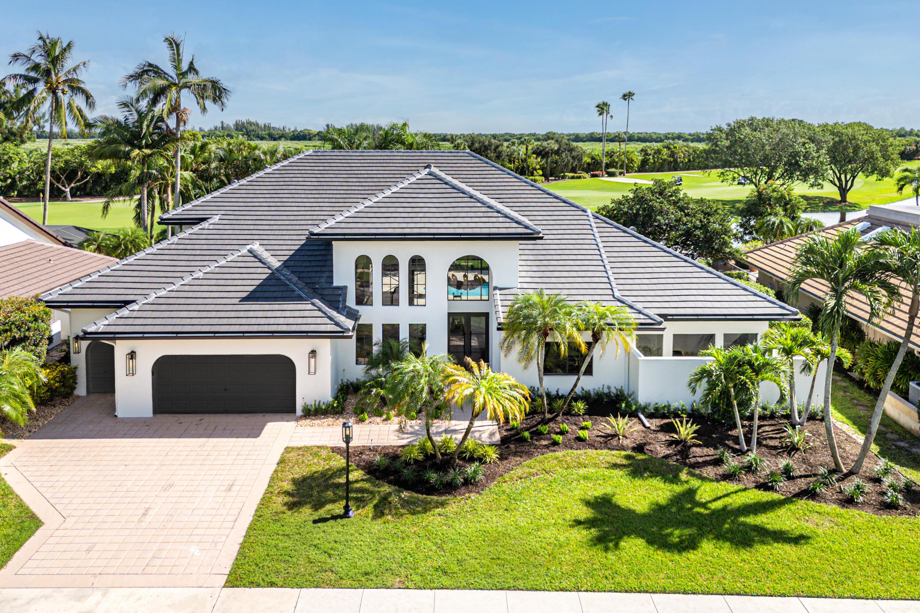 10386 Stonebridge Boulevard, Boca Raton, FL 33498, Boca Raton - Photo 4