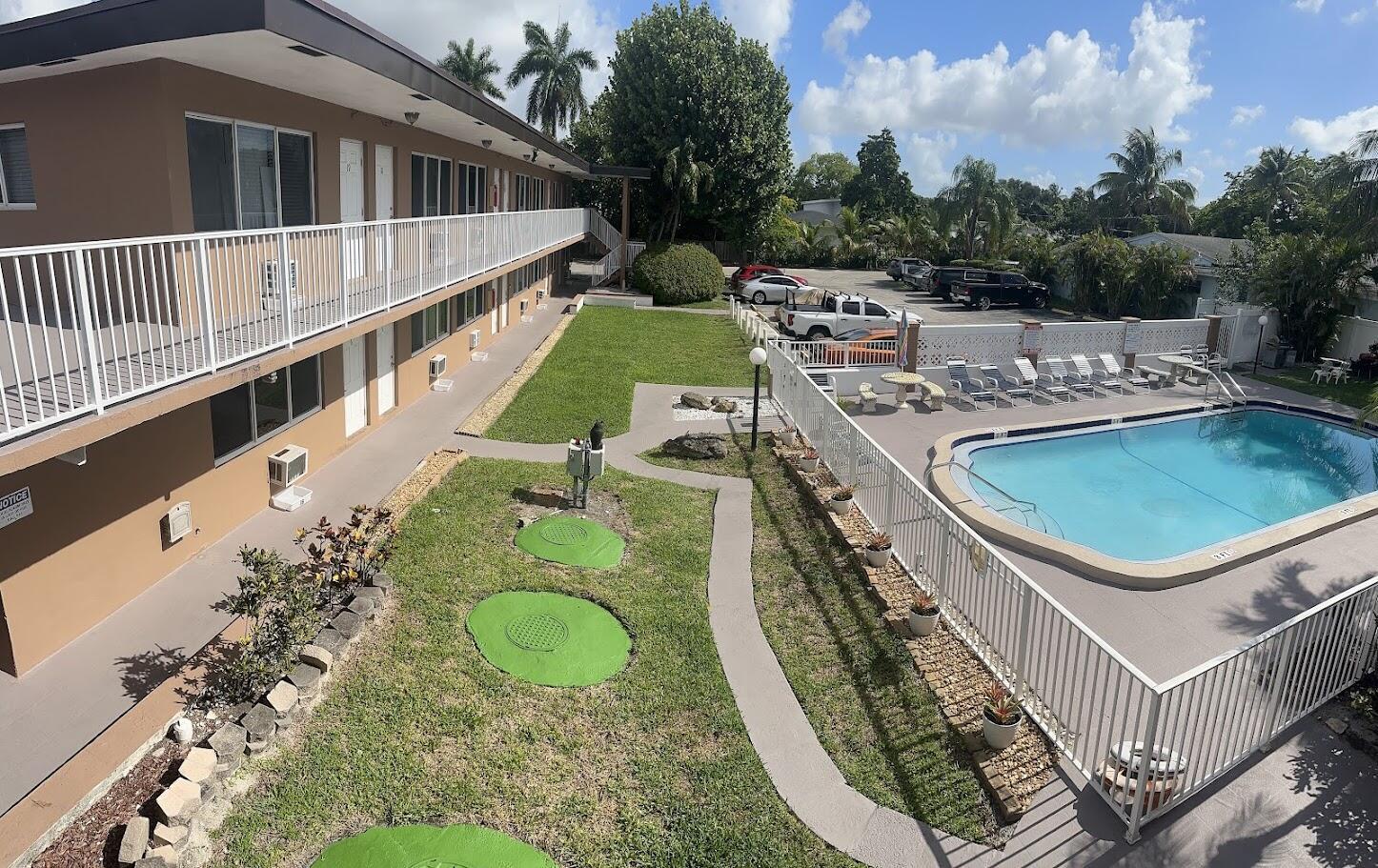 2838 MADISON Street 11, Hollywood, FL 33020, Hollywood