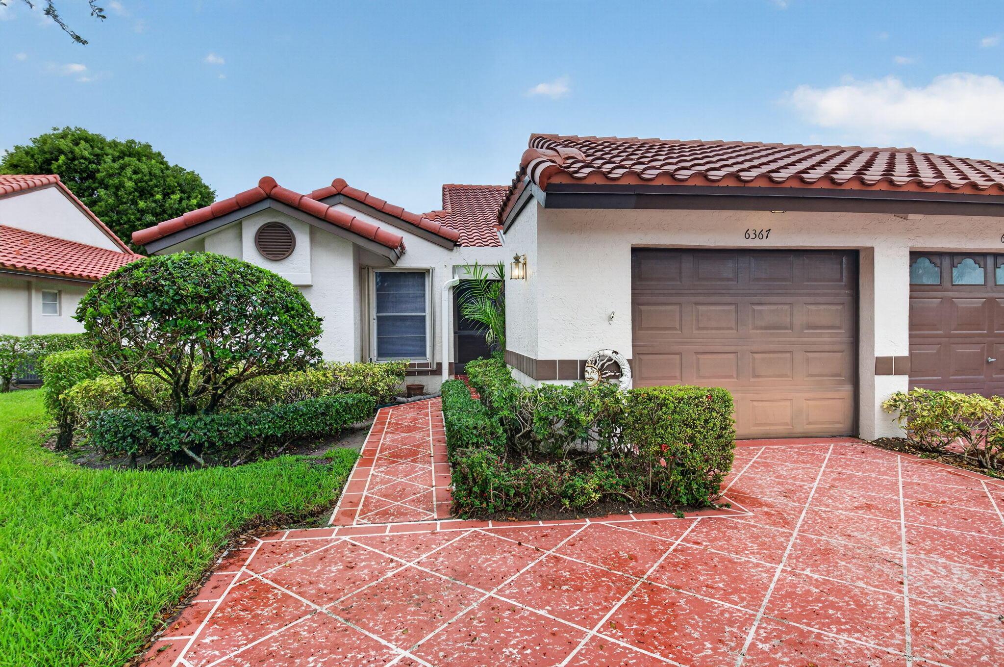6367 Pointe Pleasant Circle, Delray Beach, FL 33484, Delray Beach - Photo 2