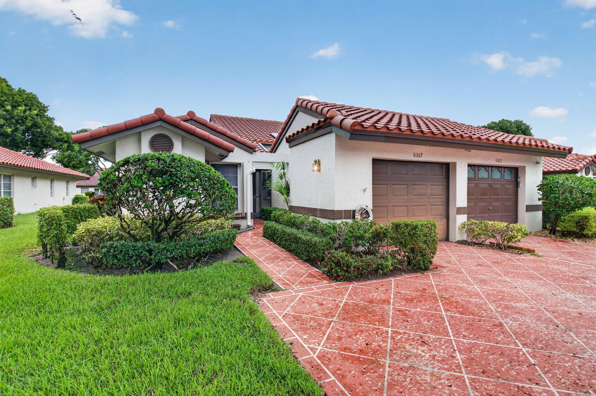 6367 Pointe Pleasant Circle, Delray Beach, FL 33484, Delray Beach