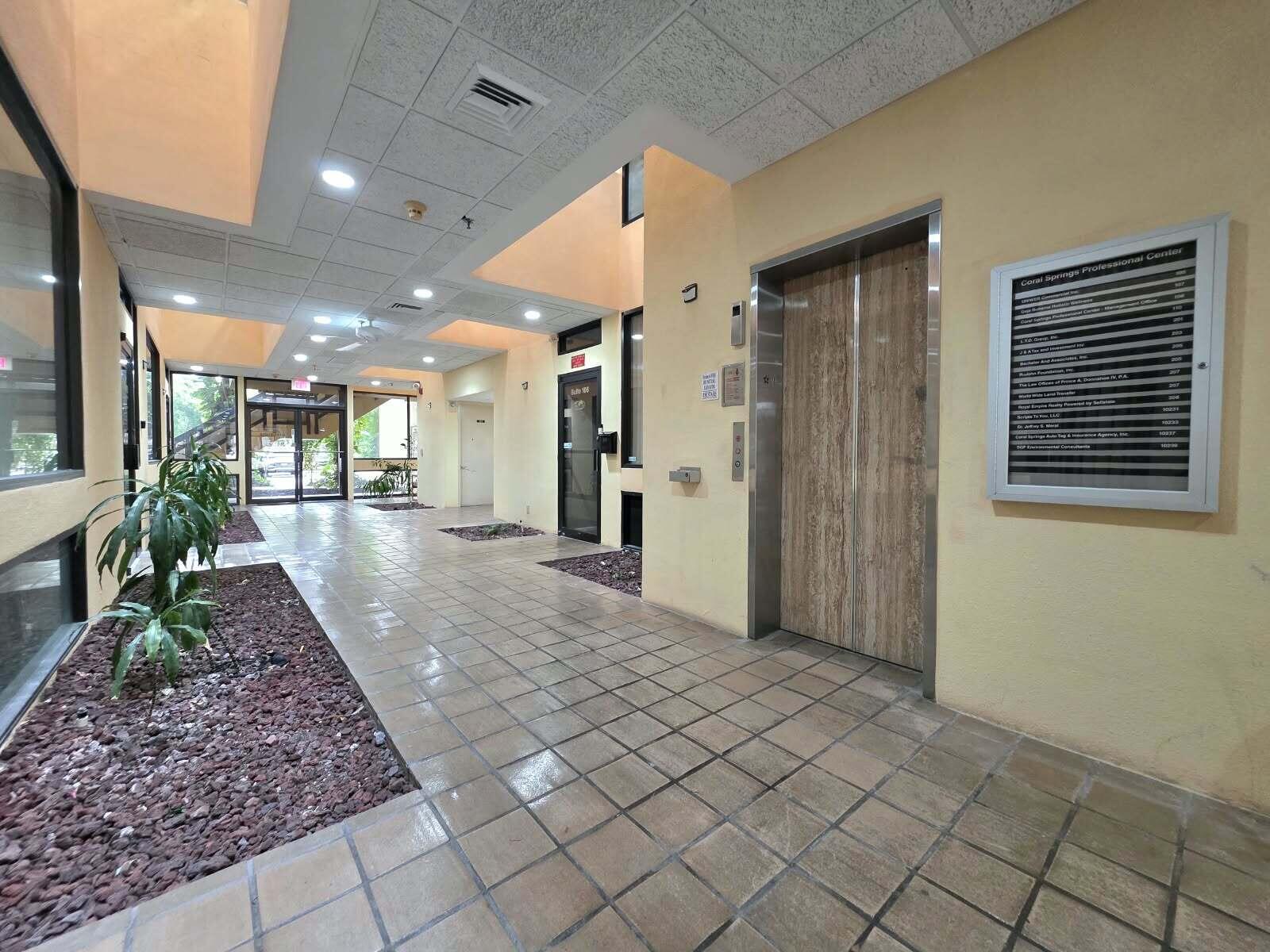 10235 W Sample Road 107, Coral Springs, FL 33065, Coral Springs - Photo 3