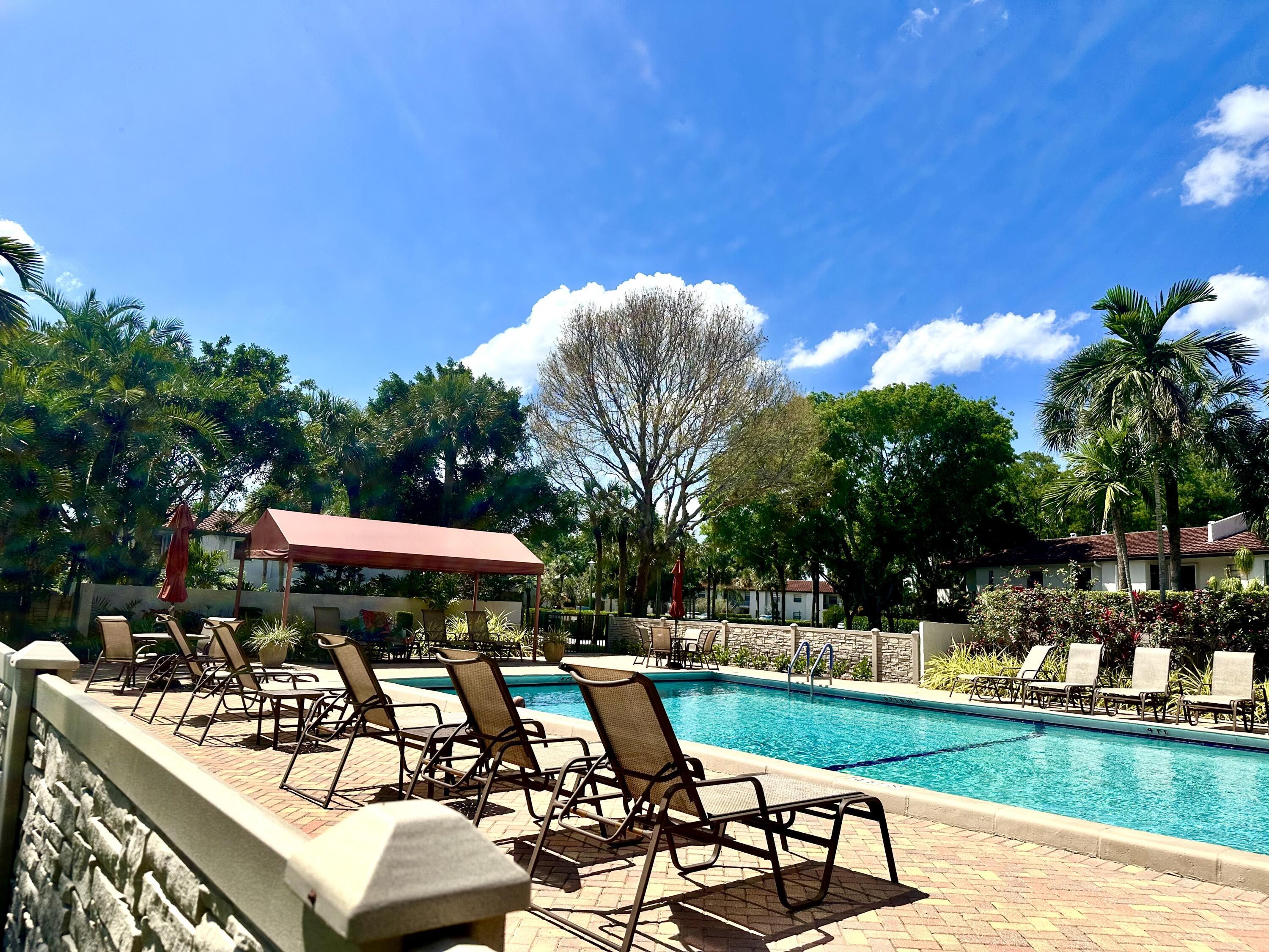 21535 CYPRESS HAMMOCK Drive 36J, Boca Raton, FL 33428, Boca Raton - Photo 4