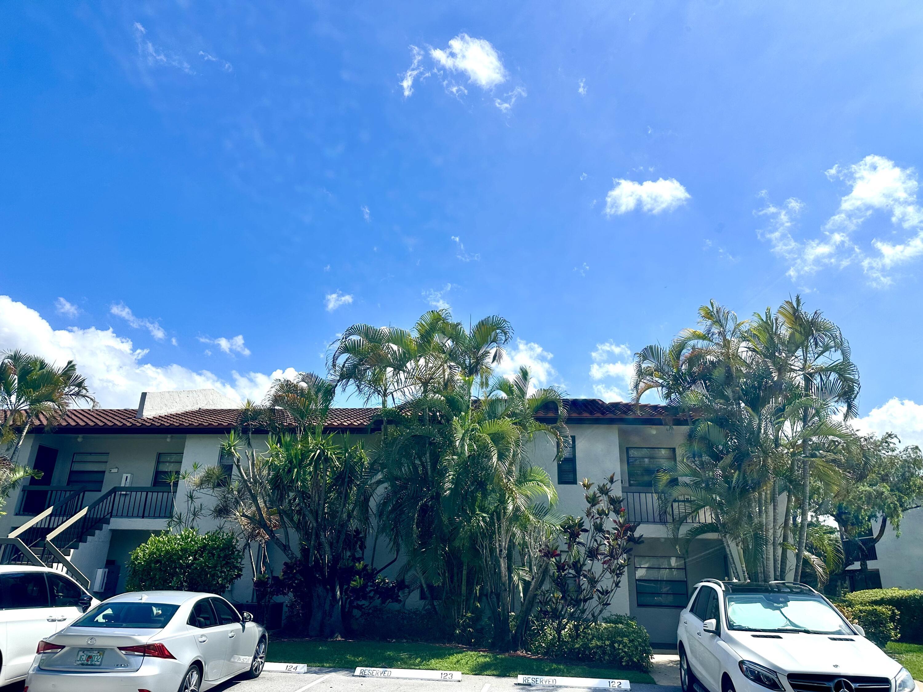 21535 CYPRESS HAMMOCK Drive 36J, Boca Raton, FL 33428, Boca Raton - Photo 5
