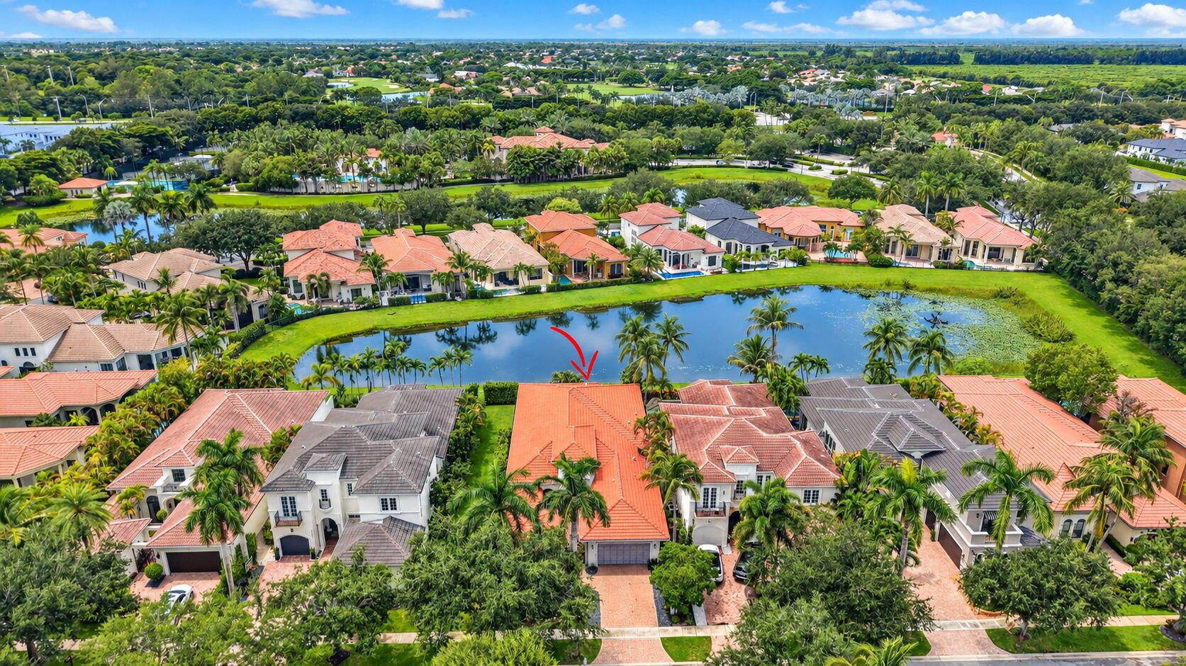 17944 Villa Club Way, Boca Raton, FL 33496, Boca Raton - Photo 2