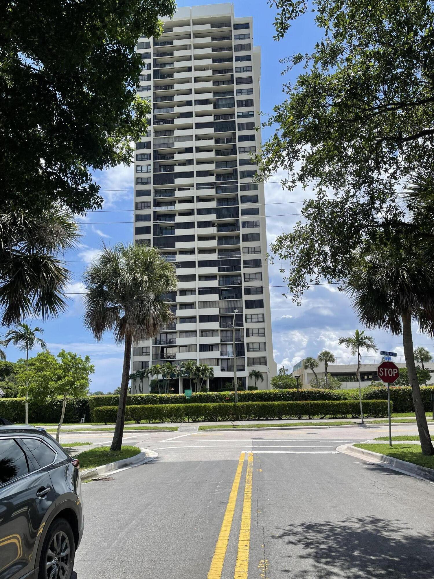 5600 N FLAGLER Drive 2803, West Palm Beach, FL 33407, West Palm Beach