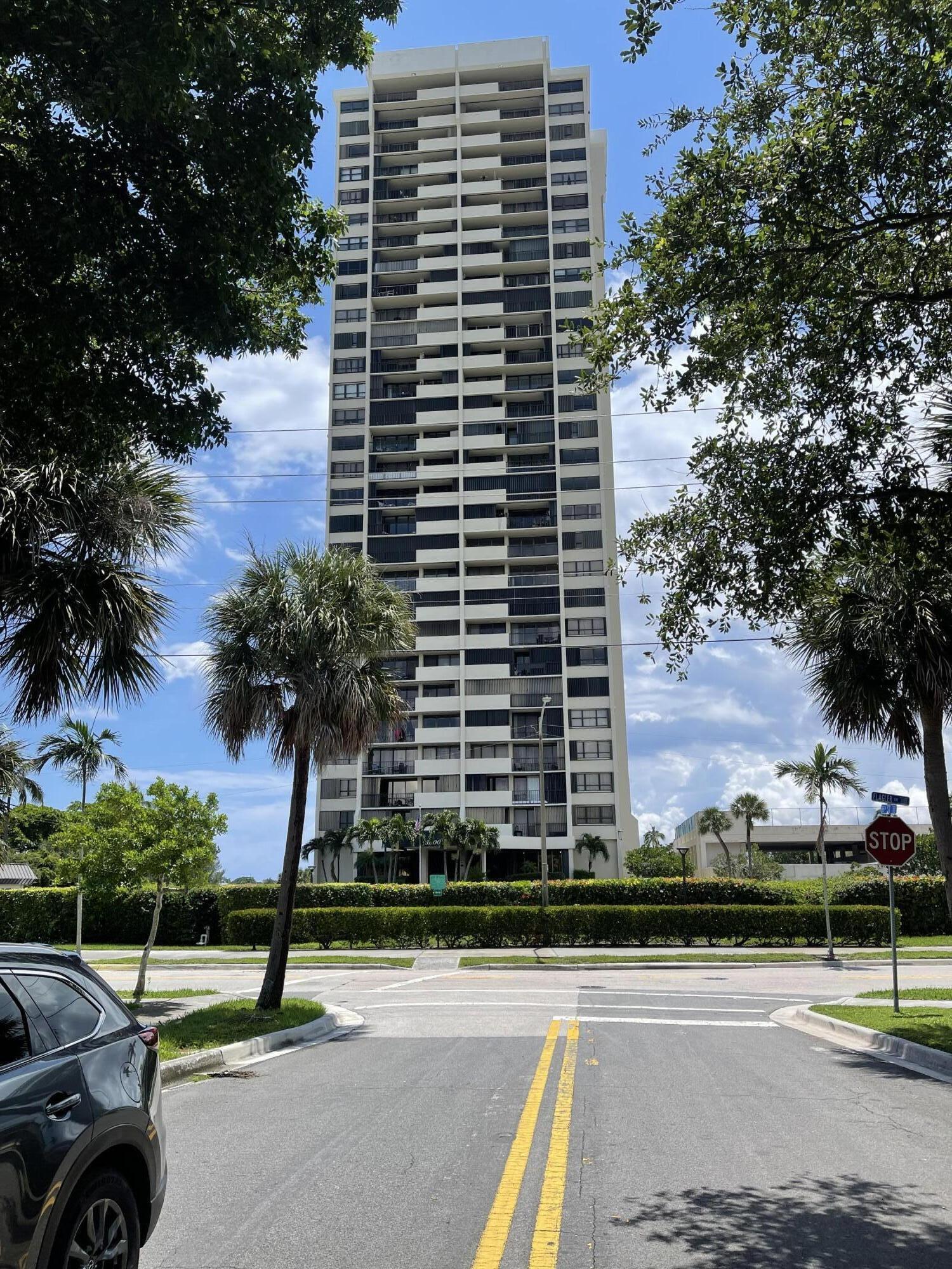 5600 N FLAGLER Drive 2803, West Palm Beach, FL 33407, West Palm Beach - Photo 2