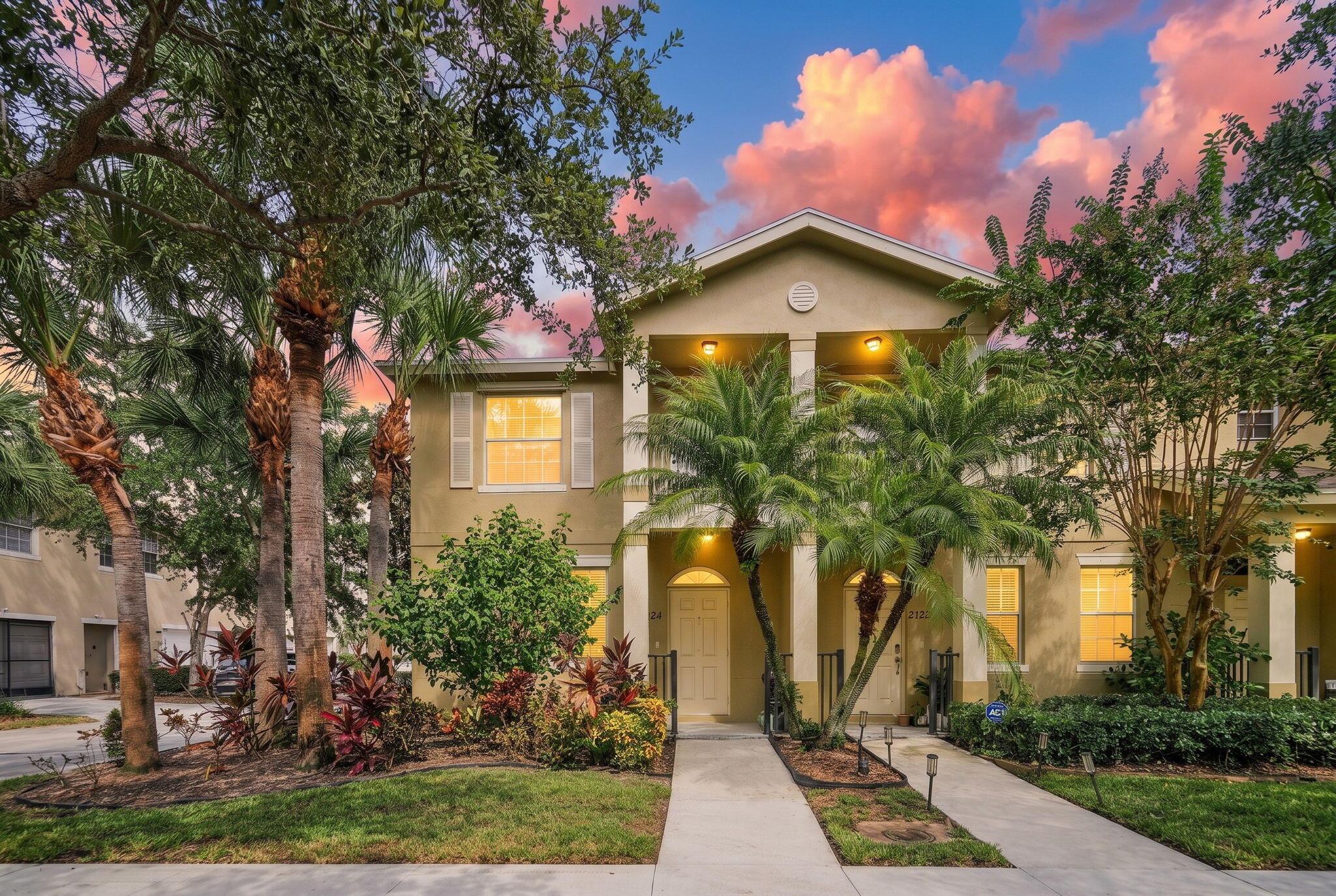 2124 SE Grand Drive, Port St. Lucie, FL 34952, Port St. Lucie