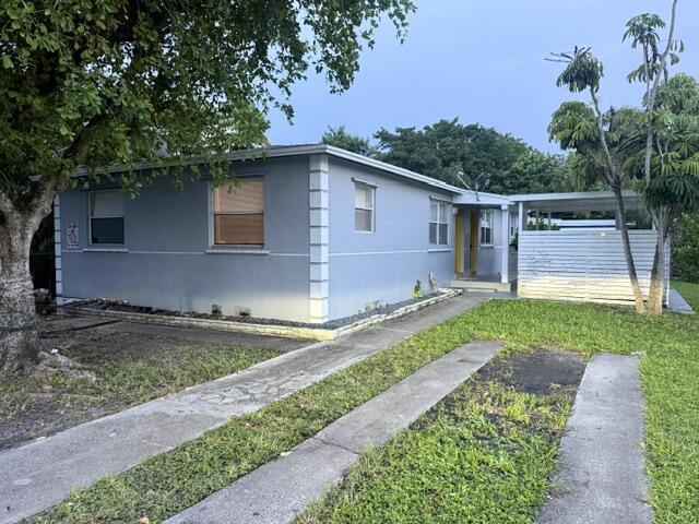 703 N 5TH Street 1, Lantana, FL 33462, Lantana